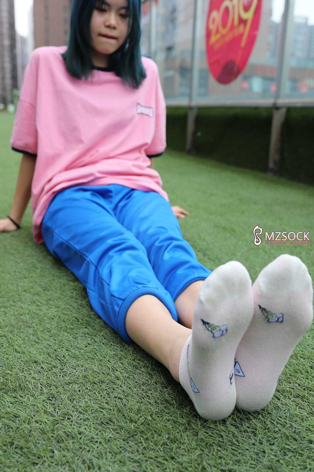 图片[141]-[MZSOCK爱美足] No.007 小珵 在线浏览 – 速更版-美库