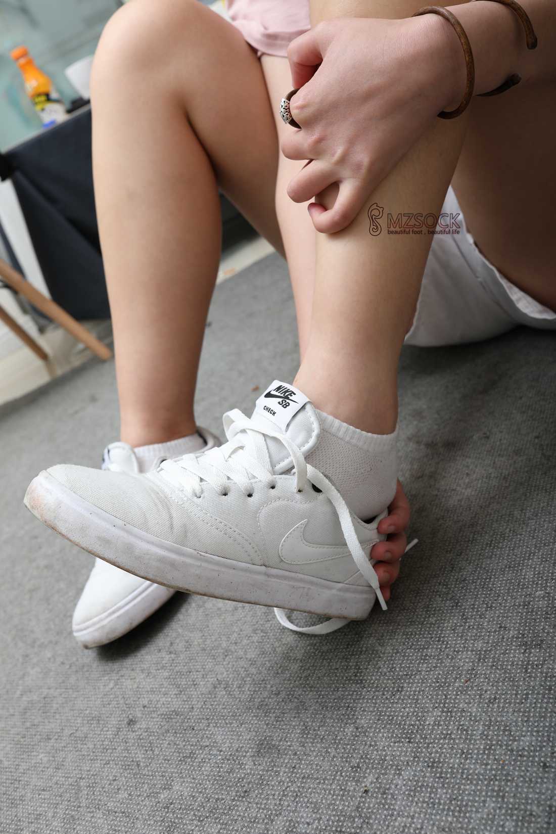 图片[119]-[MZSOCK爱美足] No.012 圆子 在线浏览 – 速更版-美库