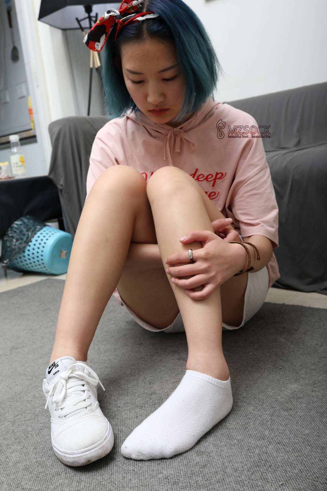 图片[91]-[MZSOCK爱美足] No.012 圆子 在线浏览 – 速更版-美库