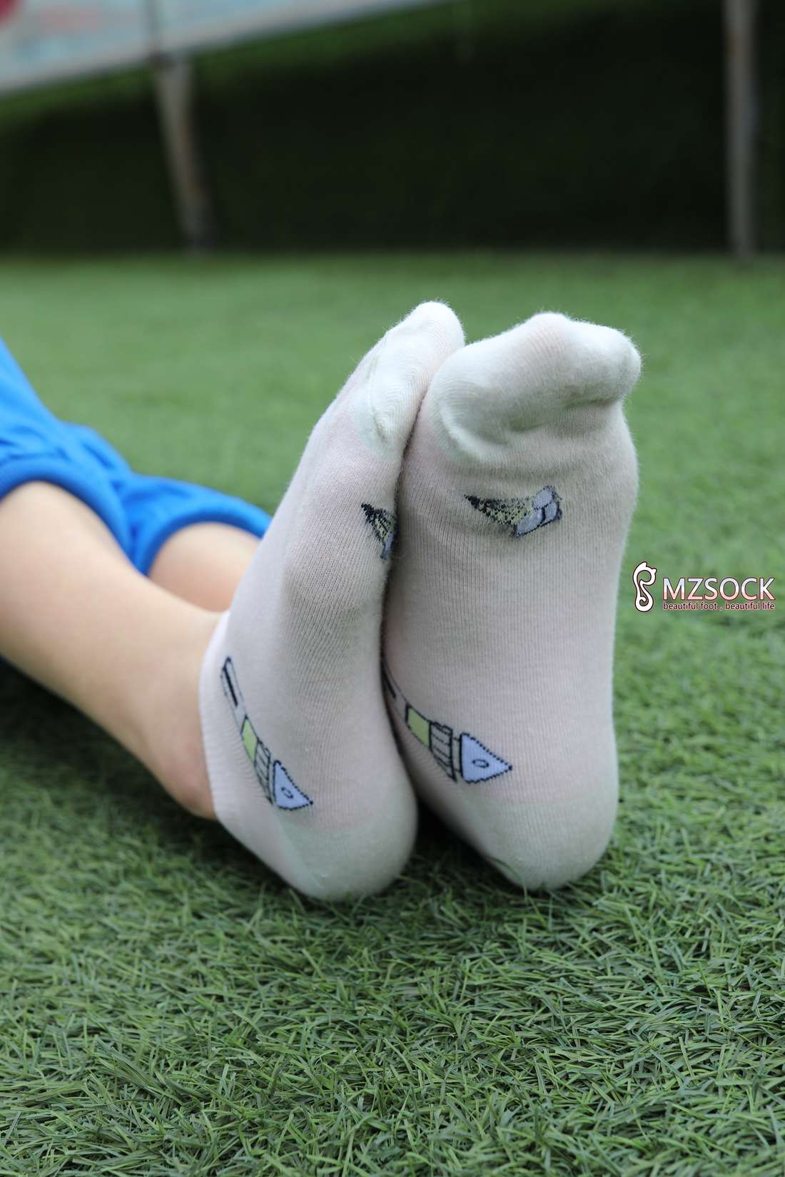 图片[174]-[MZSOCK爱美足] No.007 小珵 在线浏览 – 速更版-美库