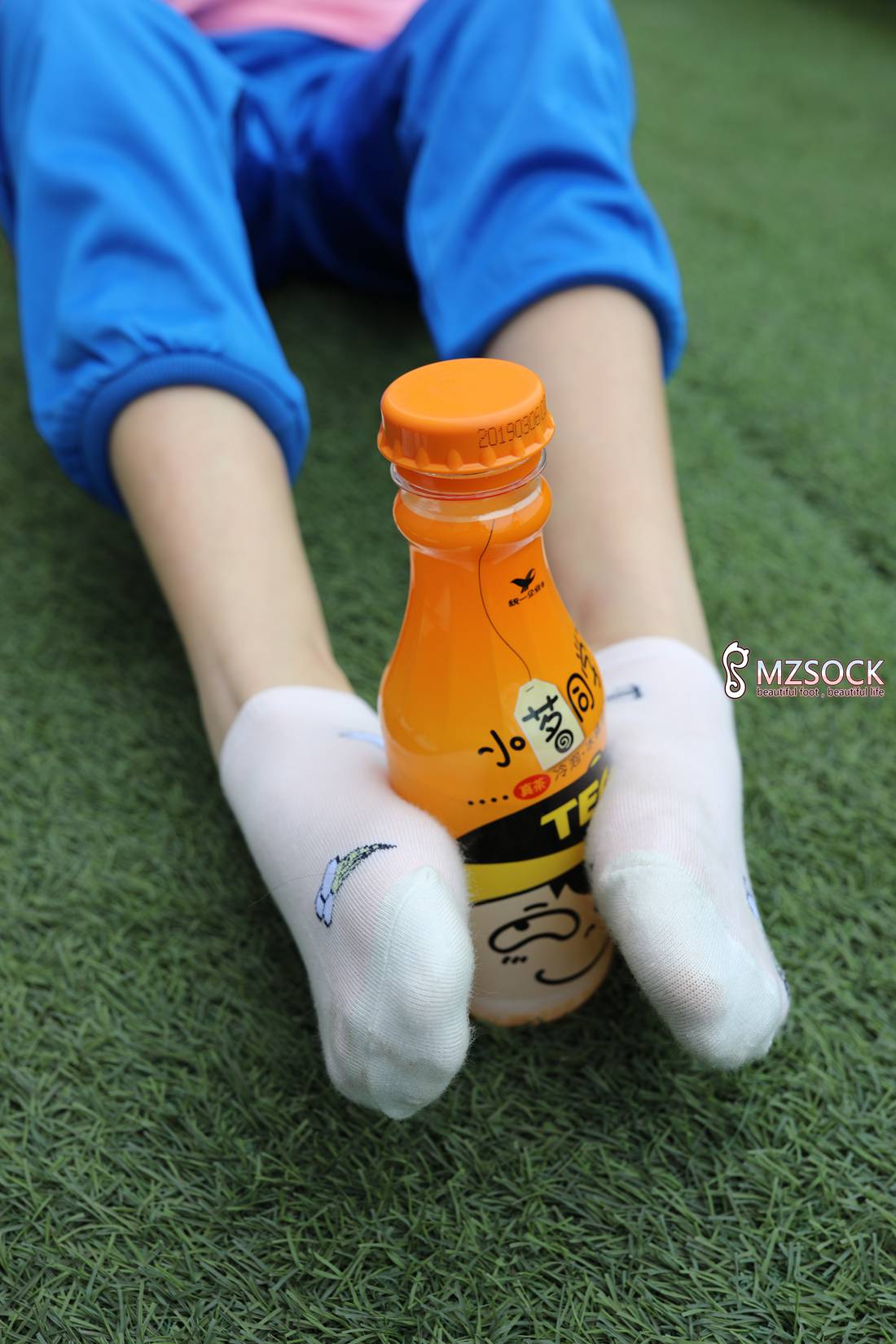 图片[80]-[MZSOCK爱美足] No.007 小珵 在线浏览 – 速更版-美库