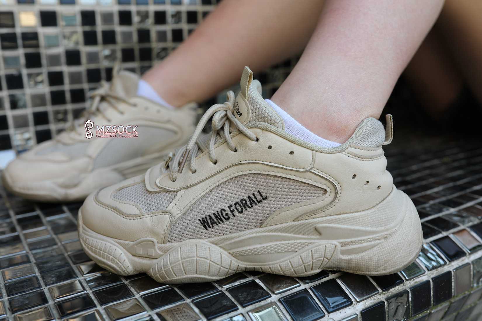 图片[86]-[MZSOCK爱美足] No.011 晓晓 在线浏览 – 速更版-美库