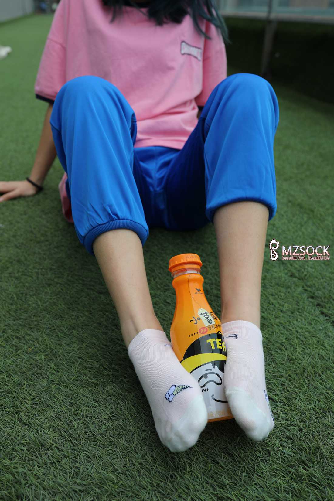 图片[135]-[MZSOCK爱美足] No.007 小珵 在线浏览 – 速更版-美库