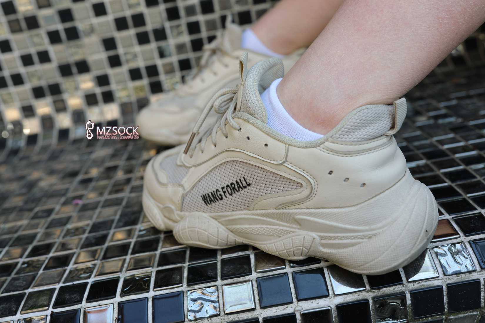 图片[24]-[MZSOCK爱美足] No.011 晓晓 在线浏览 – 速更版-美库