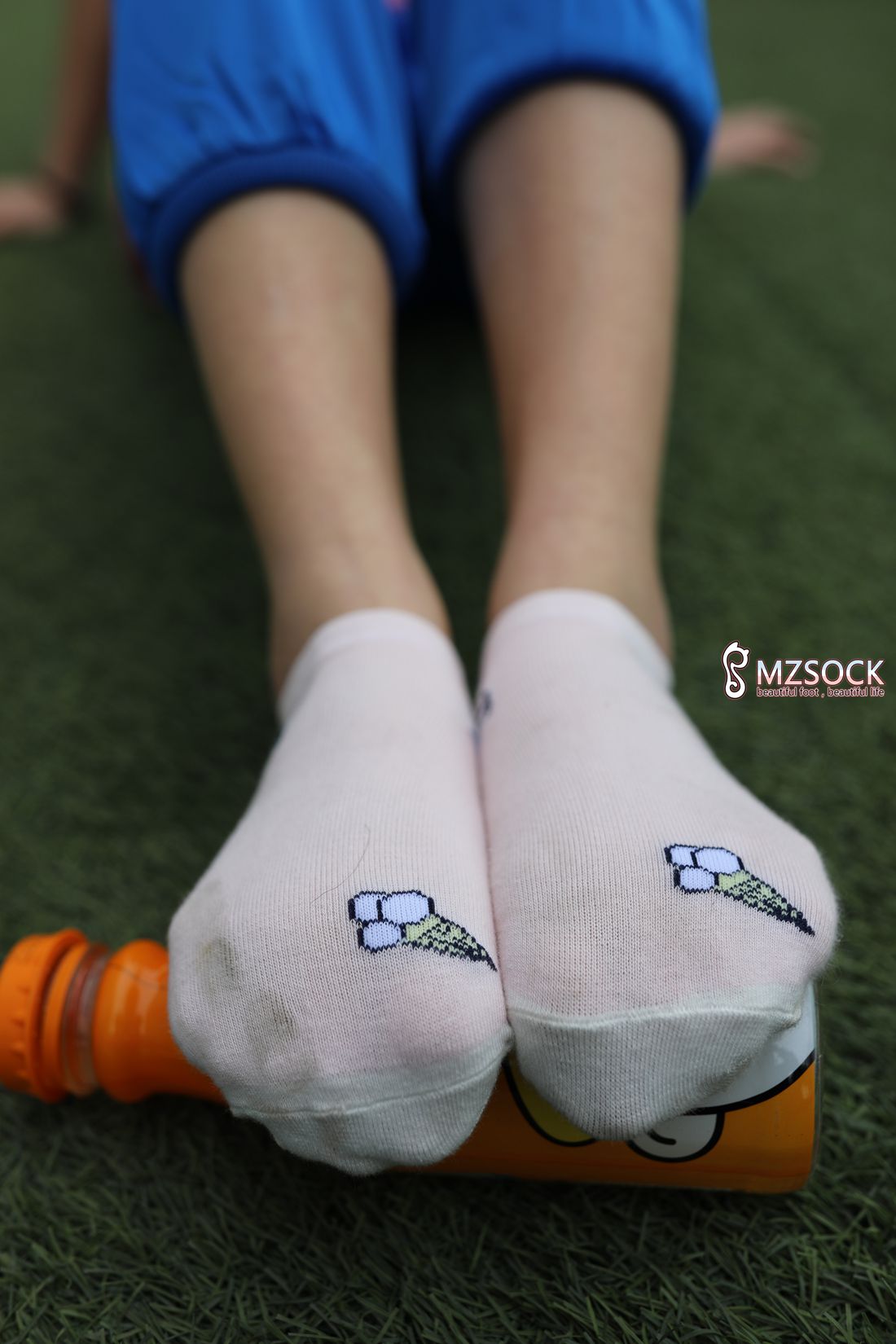 图片[79]-[MZSOCK爱美足] No.007 小珵 在线浏览 – 速更版-美库