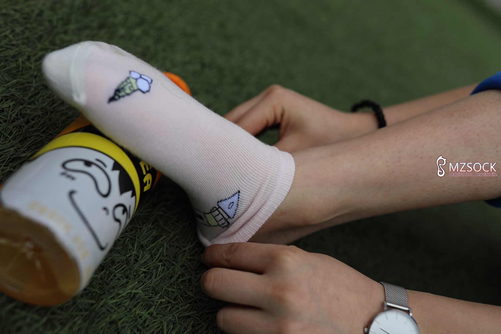 图片[136]-[MZSOCK爱美足] No.007 小珵 在线浏览 – 速更版-美库