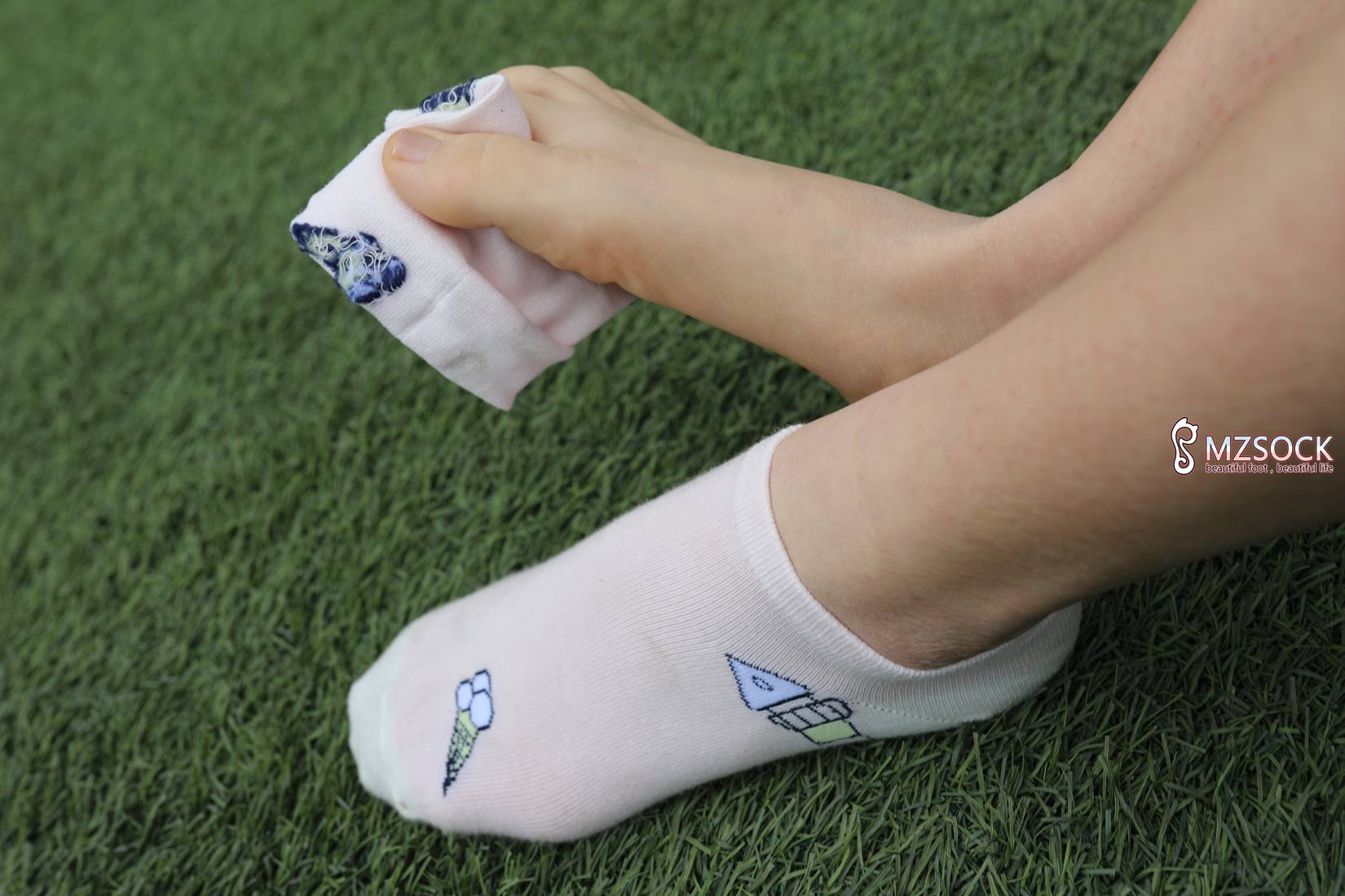 图片[34]-[MZSOCK爱美足] No.007 小珵 在线浏览 – 速更版-美库