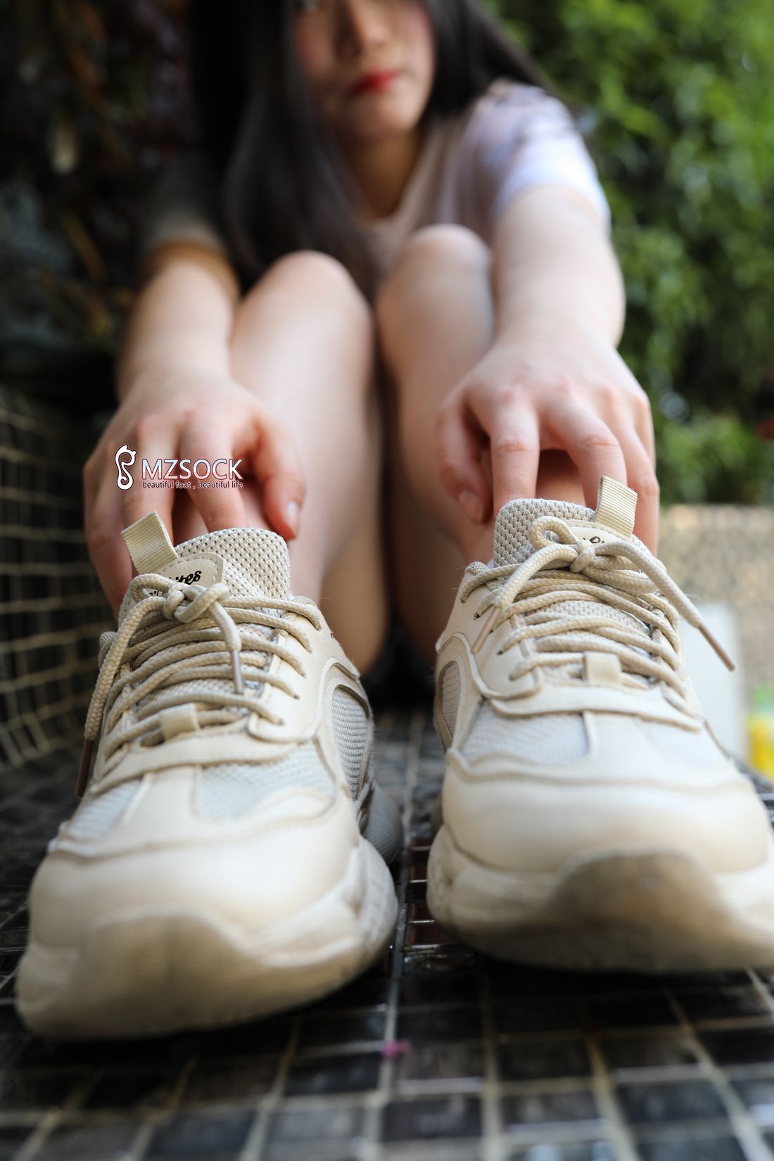 图片[32]-[MZSOCK爱美足] No.011 晓晓 在线浏览 – 速更版-美库