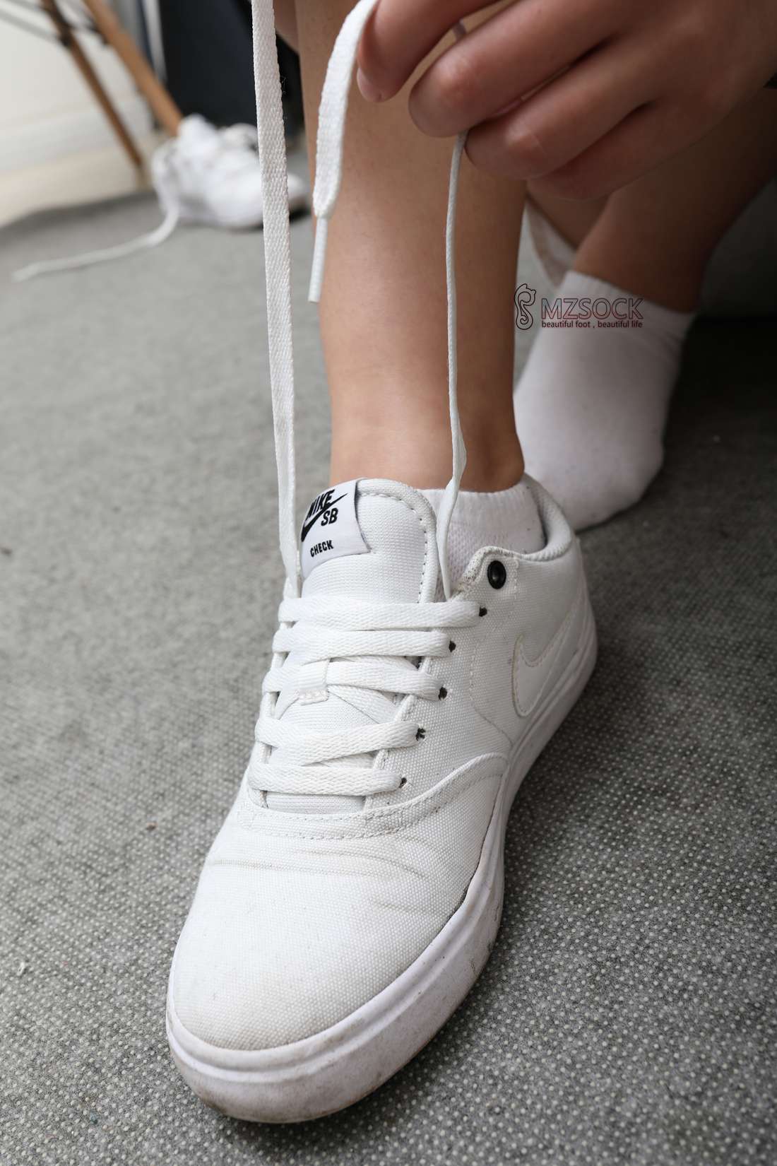 图片[102]-[MZSOCK爱美足] No.012 圆子 在线浏览 – 速更版-美库