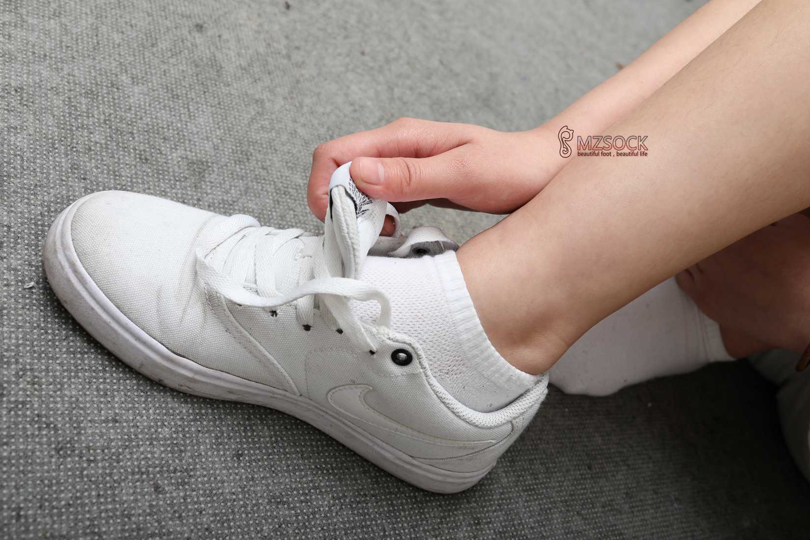 图片[124]-[MZSOCK爱美足] No.012 圆子 在线浏览 – 速更版-美库