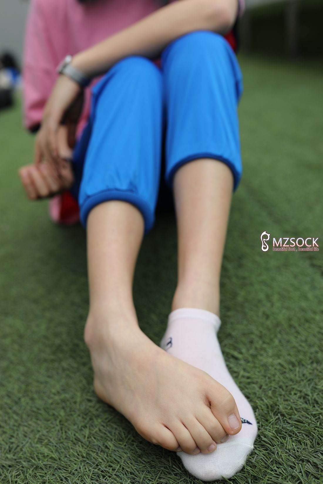 图片[94]-[MZSOCK爱美足] No.007 小珵 在线浏览 – 速更版-美库