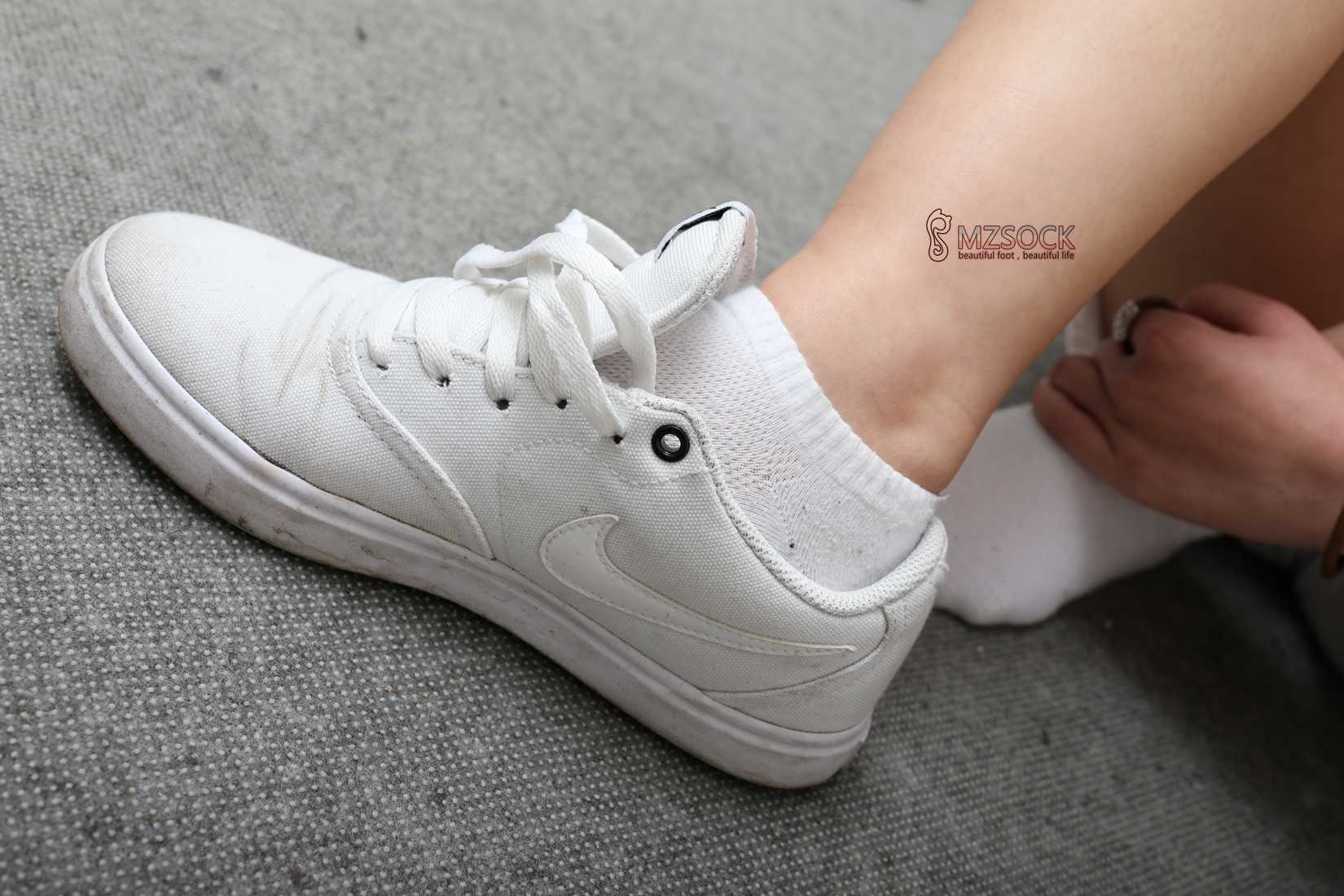 图片[118]-[MZSOCK爱美足] No.012 圆子 在线浏览 – 速更版-美库