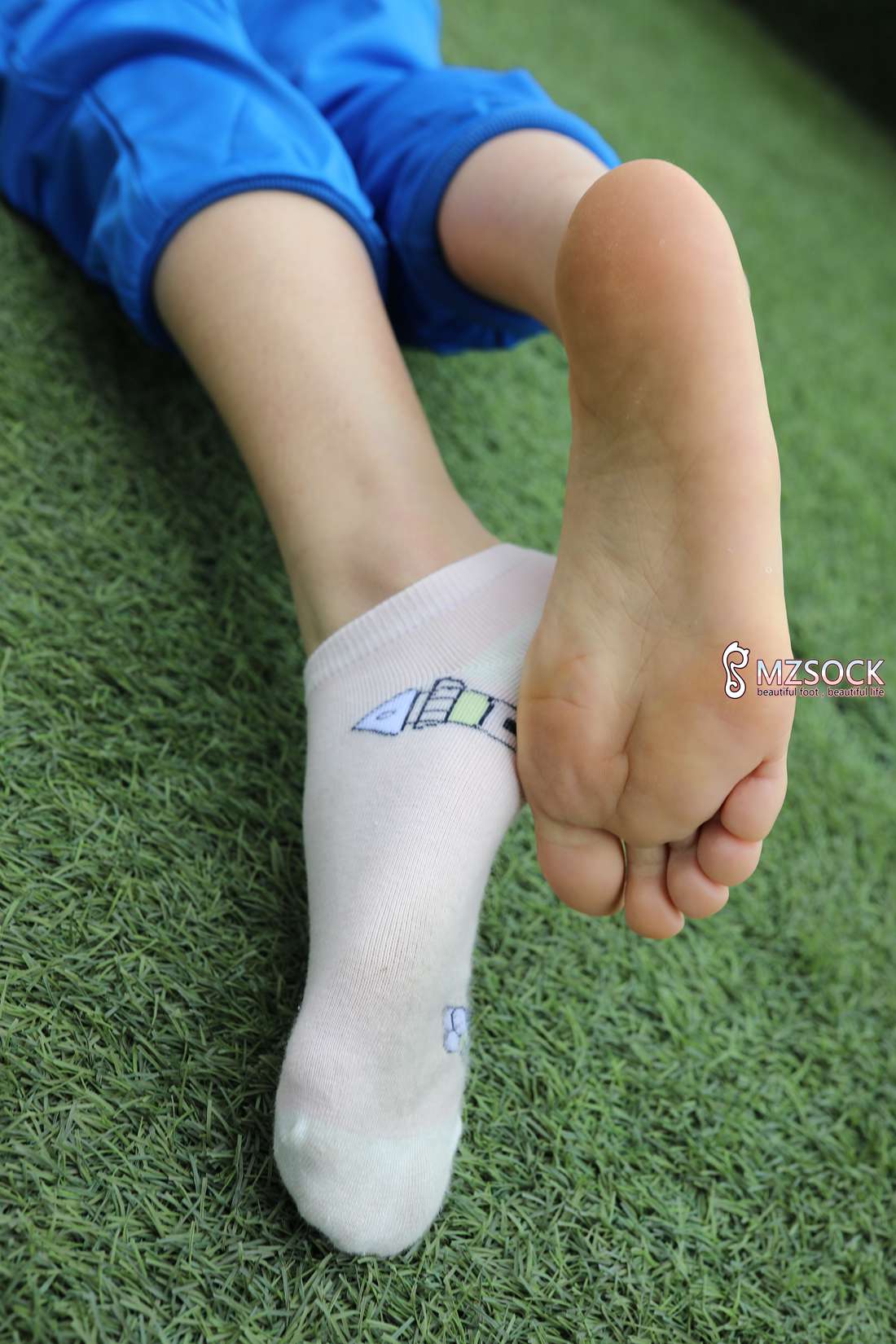 图片[160]-[MZSOCK爱美足] No.007 小珵 在线浏览 – 速更版-美库