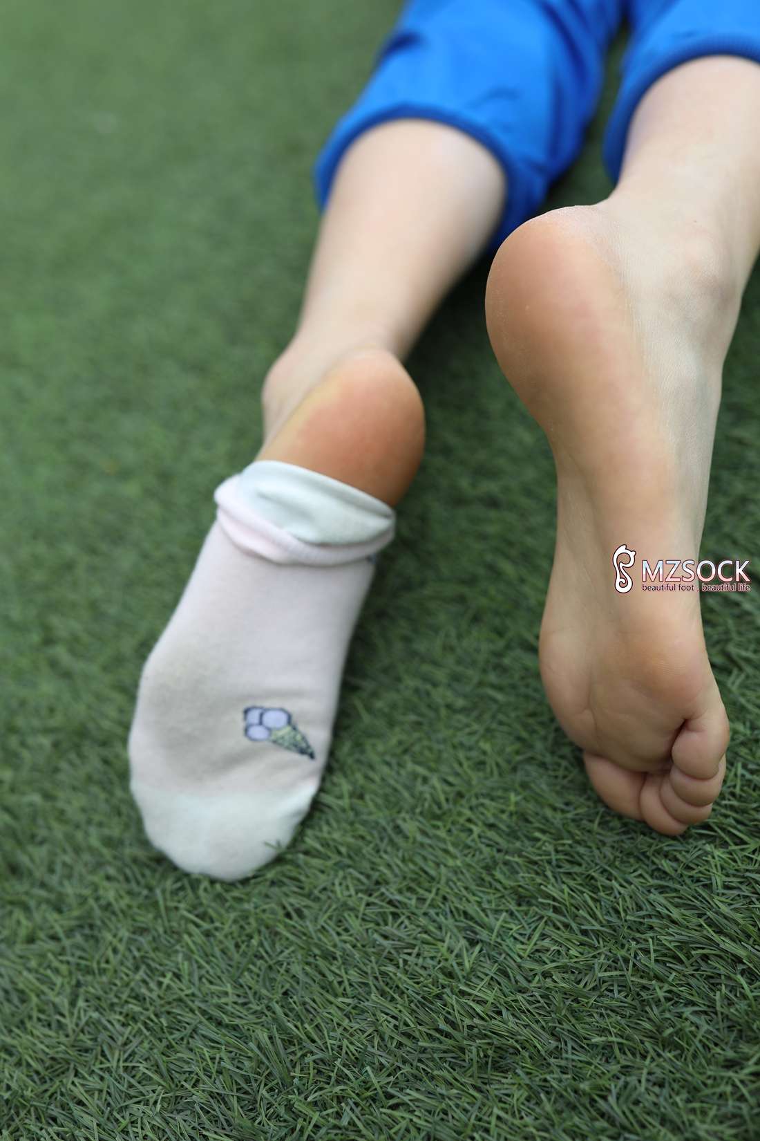 图片[144]-[MZSOCK爱美足] No.007 小珵 在线浏览 – 速更版-美库