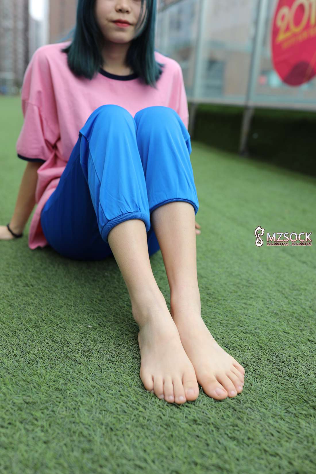 图片[116]-[MZSOCK爱美足] No.007 小珵 在线浏览 – 速更版-美库