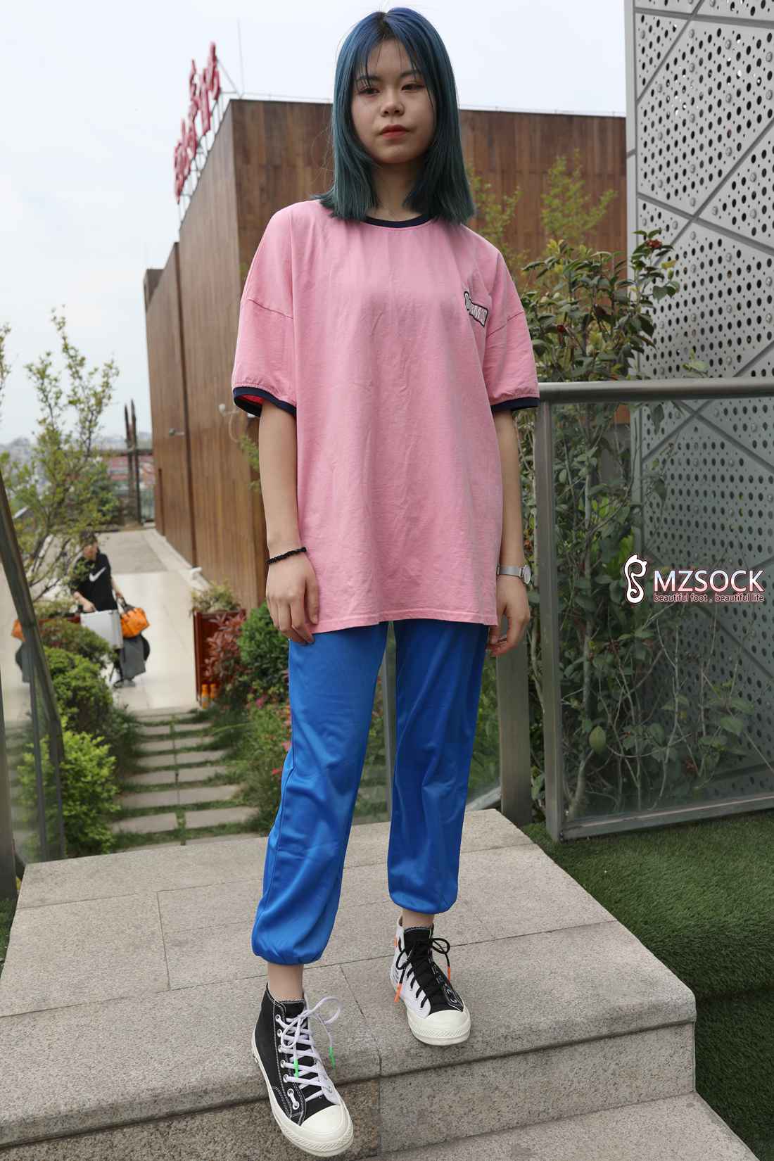 图片[54]-[MZSOCK爱美足] No.007 小珵 在线浏览 – 速更版-美库