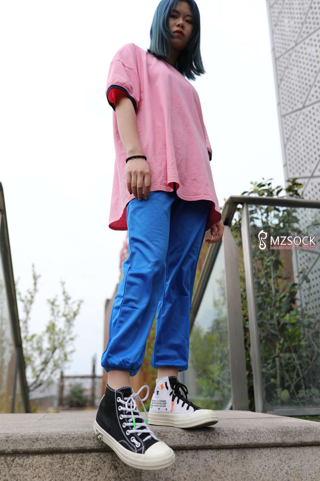 图片[189]-[MZSOCK爱美足] No.007 小珵 在线浏览 – 速更版-美库