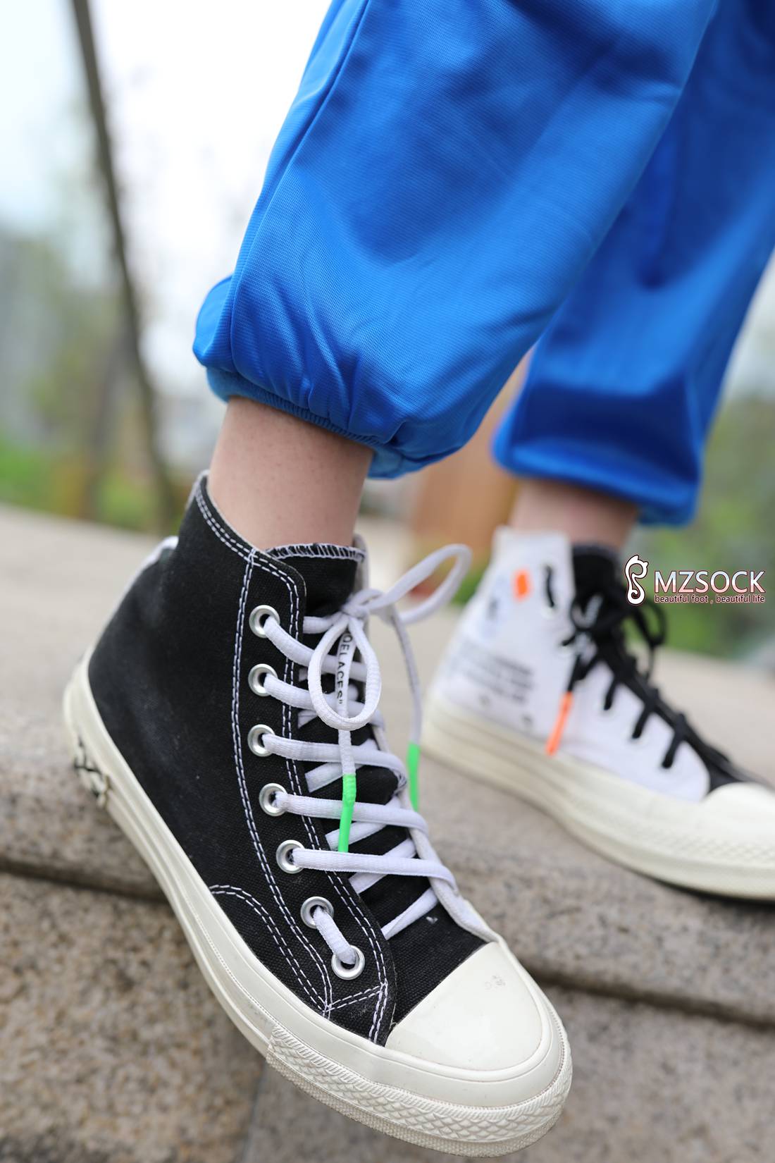 图片[192]-[MZSOCK爱美足] No.007 小珵 在线浏览 – 速更版-美库