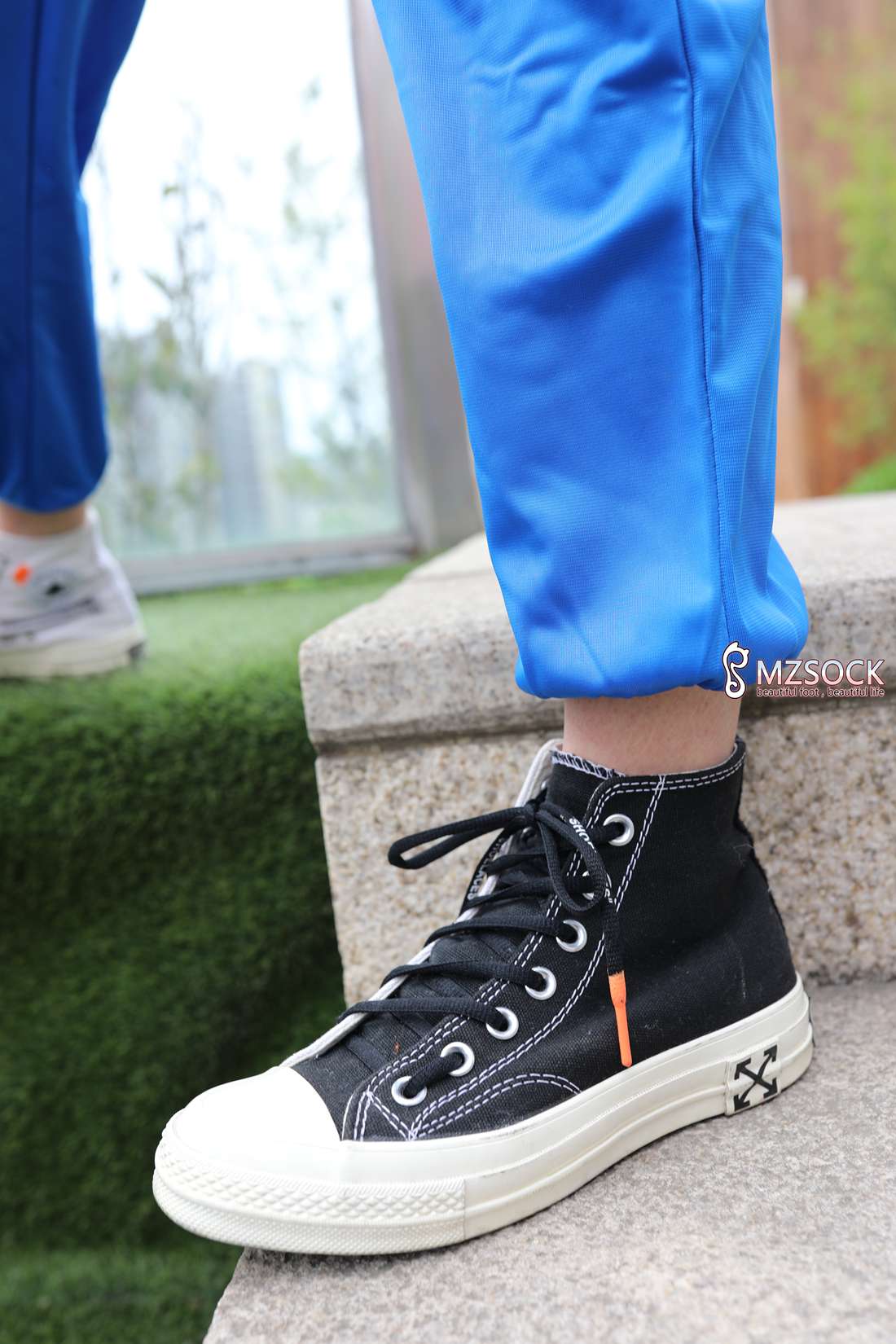 图片[73]-[MZSOCK爱美足] No.007 小珵 在线浏览 – 速更版-美库