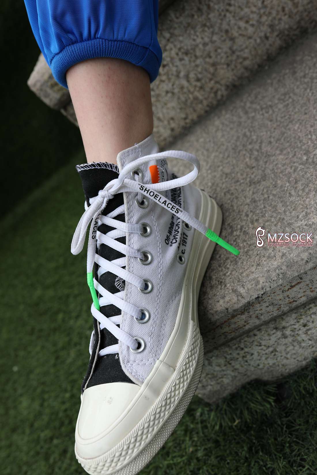 图片[16]-[MZSOCK爱美足] No.007 小珵 在线浏览 – 速更版-美库