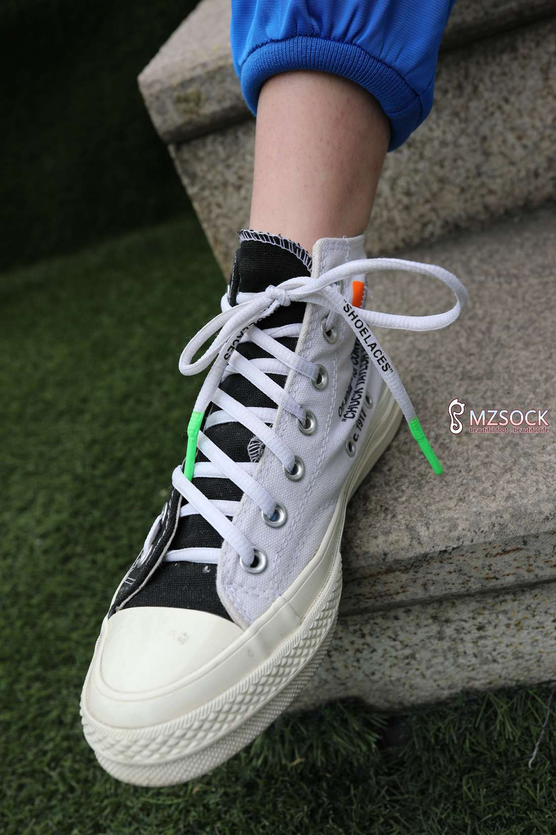 图片[76]-[MZSOCK爱美足] No.007 小珵 在线浏览 – 速更版-美库