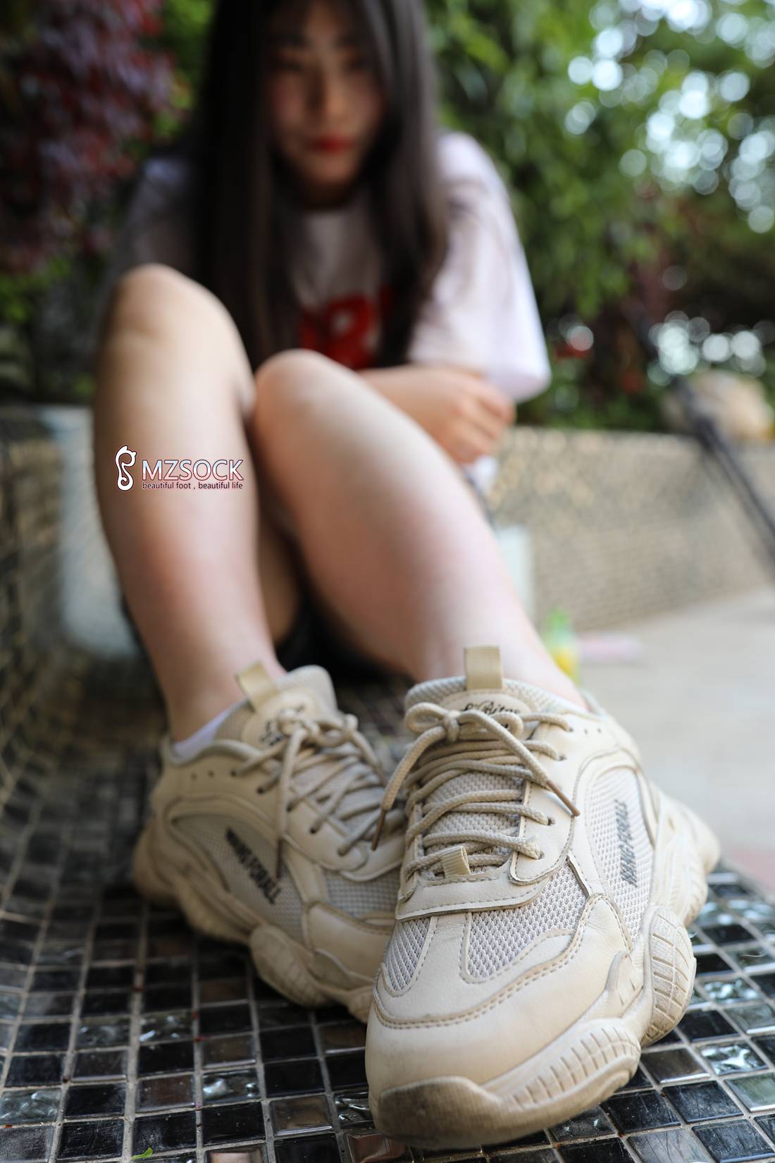 图片[230]-[MZSOCK爱美足] No.011 晓晓 在线浏览 – 速更版-美库