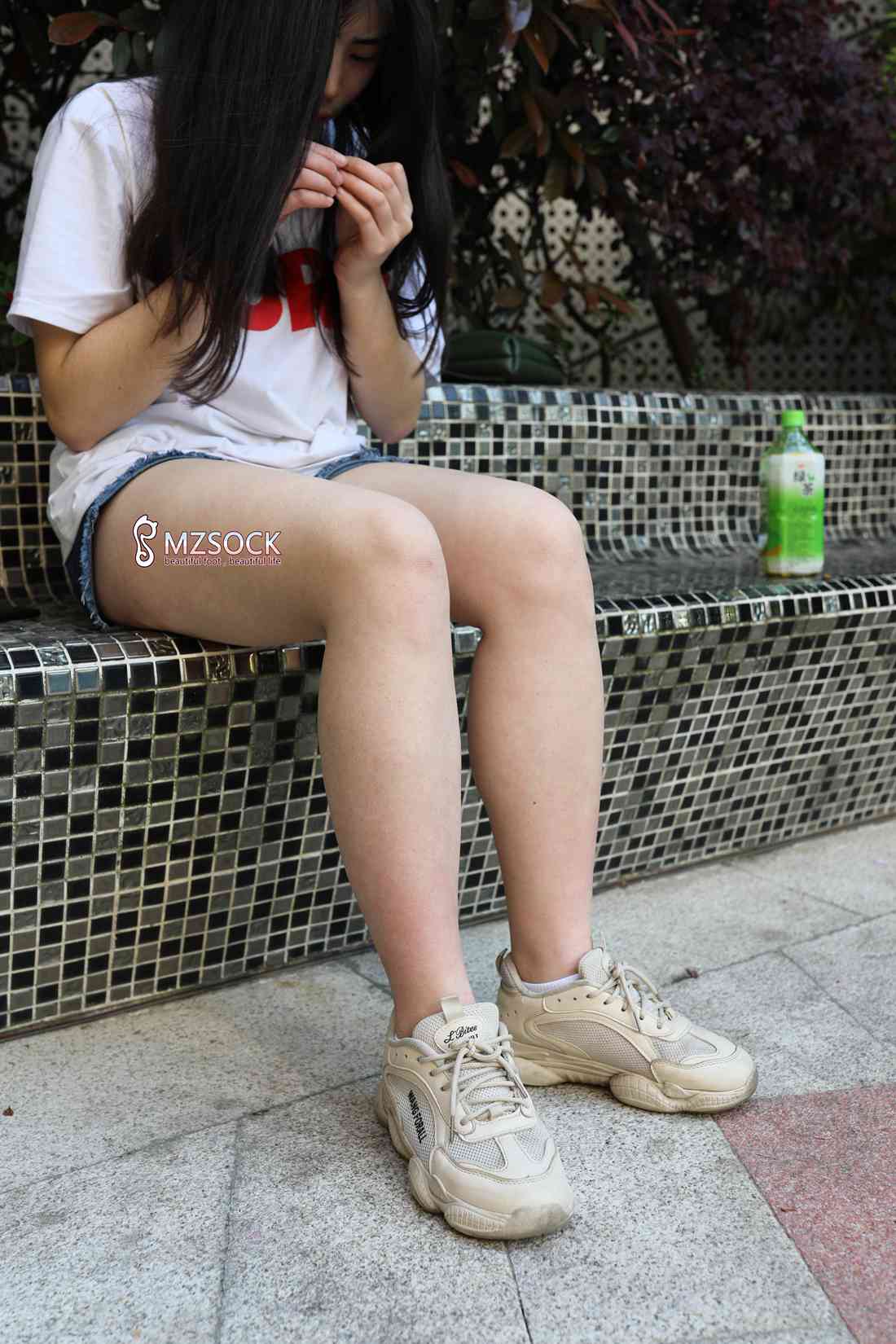 图片[51]-[MZSOCK爱美足] No.011 晓晓 在线浏览 – 速更版-美库