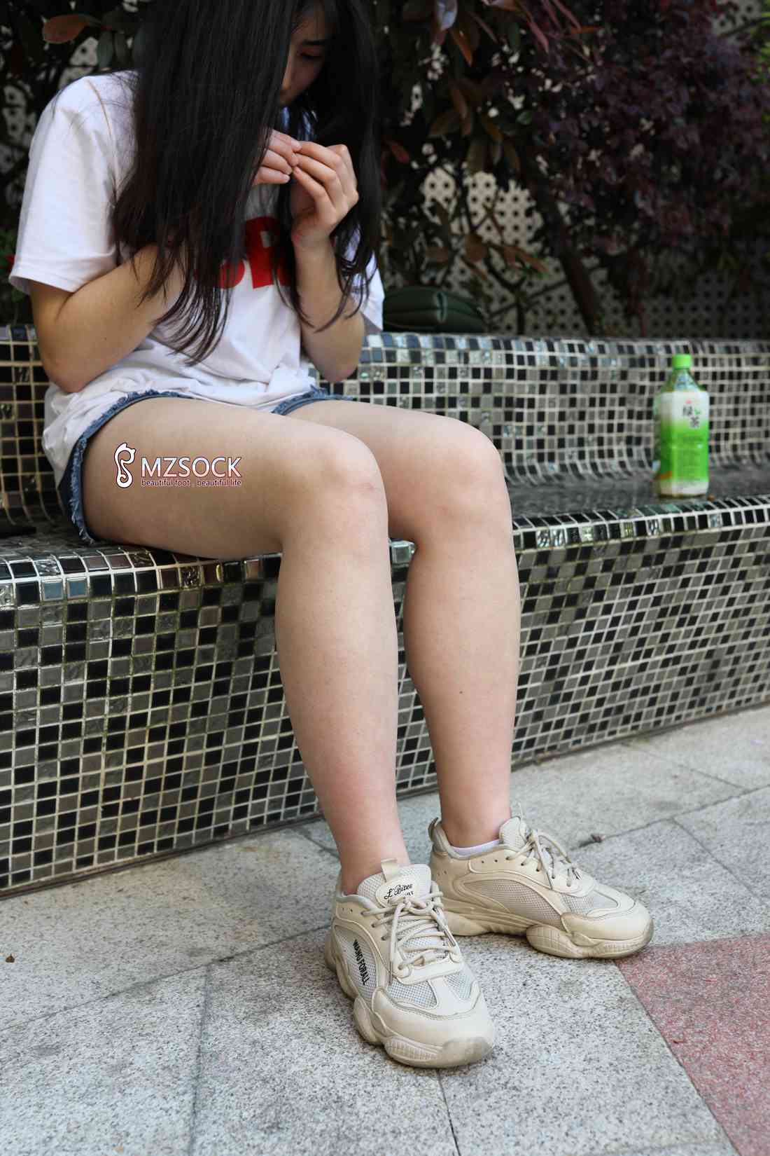 图片[53]-[MZSOCK爱美足] No.011 晓晓 在线浏览 – 速更版-美库