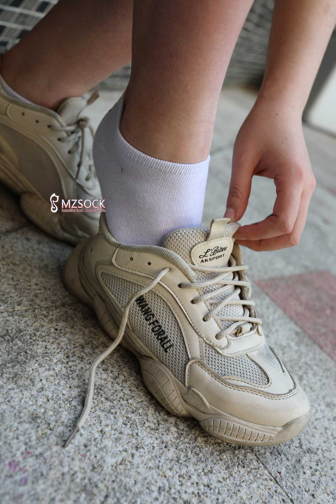 图片[283]-[MZSOCK爱美足] No.011 晓晓 在线浏览 – 速更版-美库