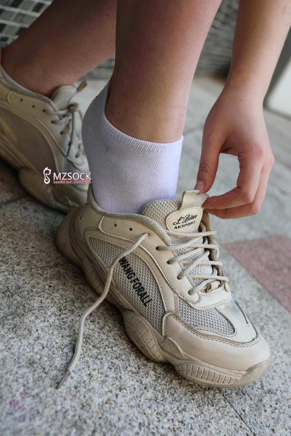 图片[76]-[MZSOCK爱美足] No.011 晓晓 在线浏览 – 速更版-美库