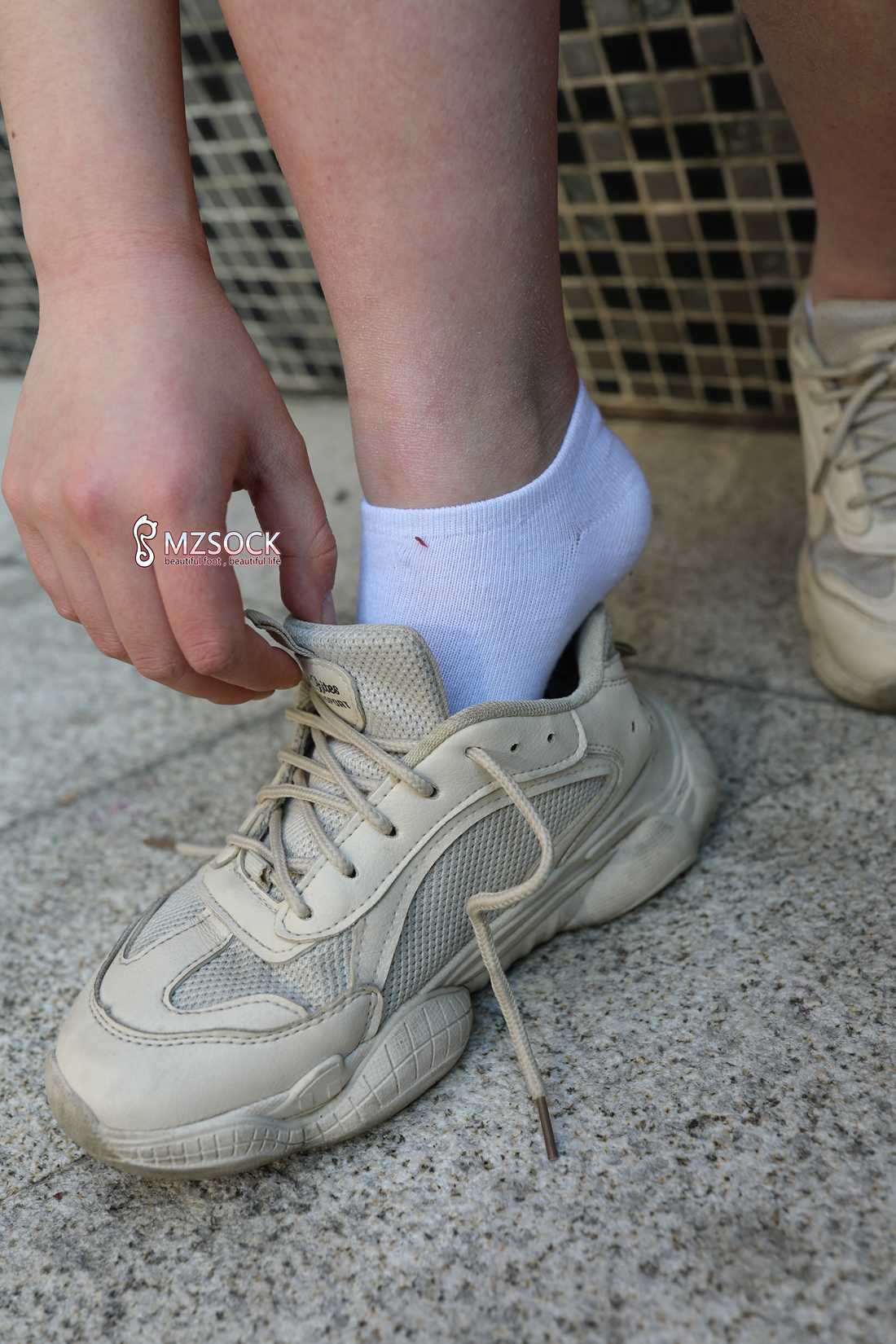 图片[179]-[MZSOCK爱美足] No.011 晓晓 在线浏览 – 速更版-美库