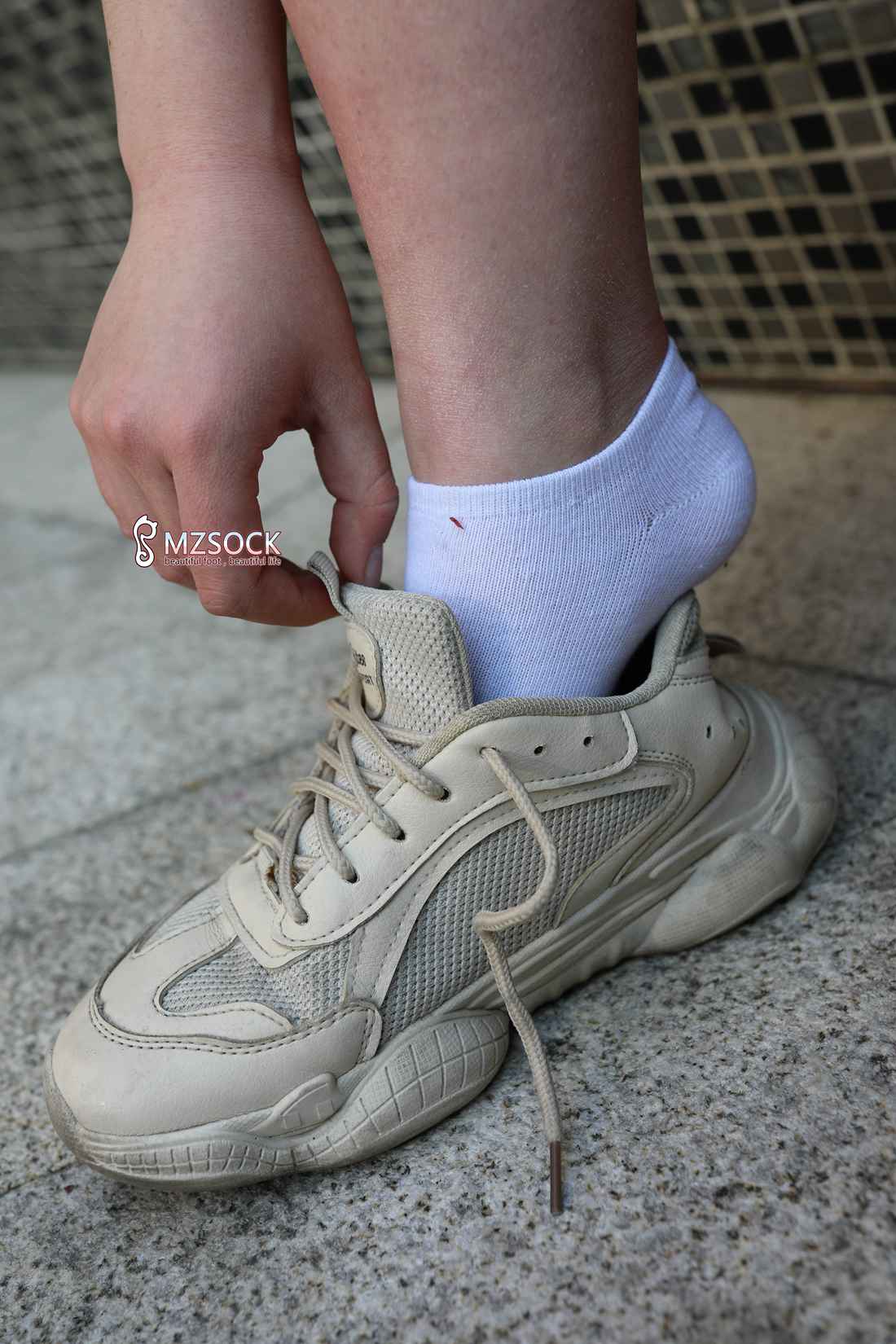 图片[39]-[MZSOCK爱美足] No.011 晓晓 在线浏览 – 速更版-美库