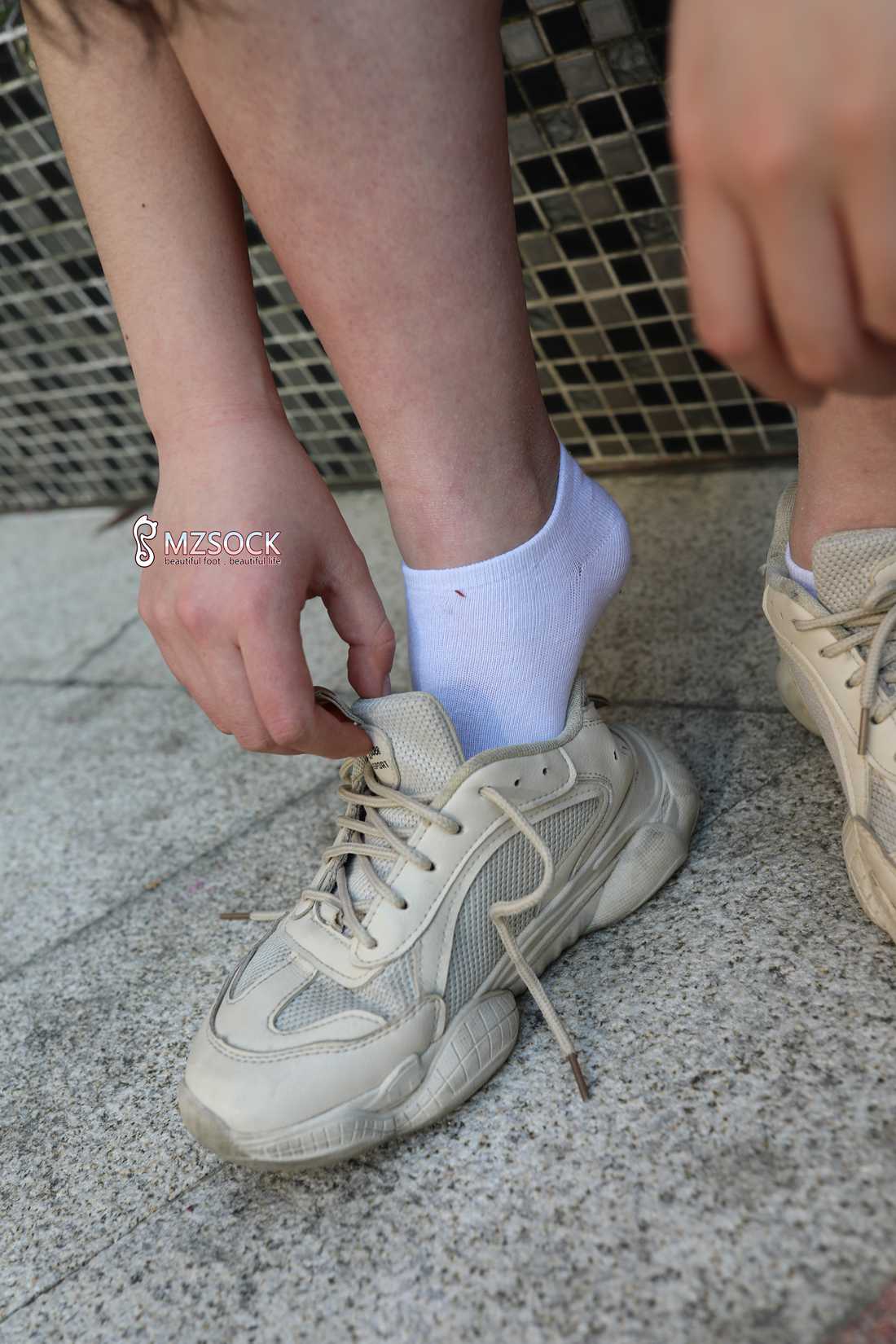 图片[90]-[MZSOCK爱美足] No.011 晓晓 在线浏览 – 速更版-美库