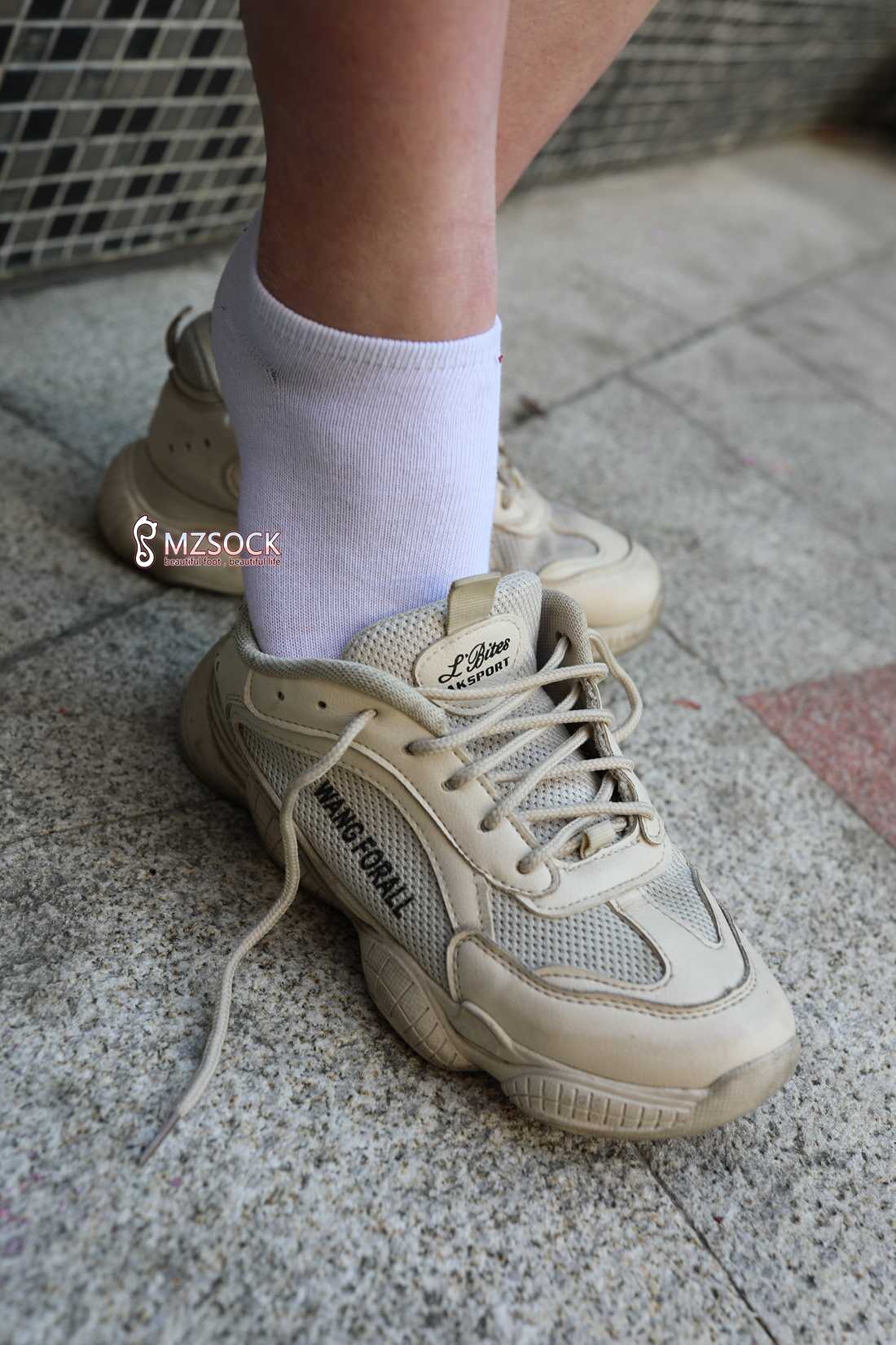 图片[126]-[MZSOCK爱美足] No.011 晓晓 在线浏览 – 速更版-美库