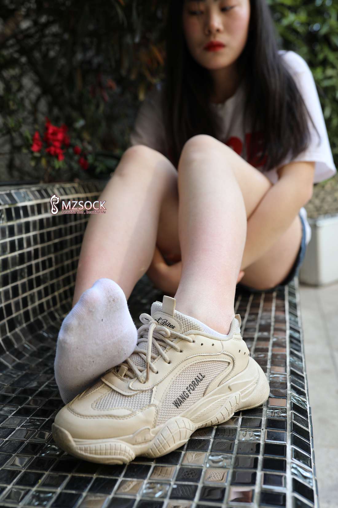 图片[292]-[MZSOCK爱美足] No.011 晓晓 在线浏览 – 速更版-美库