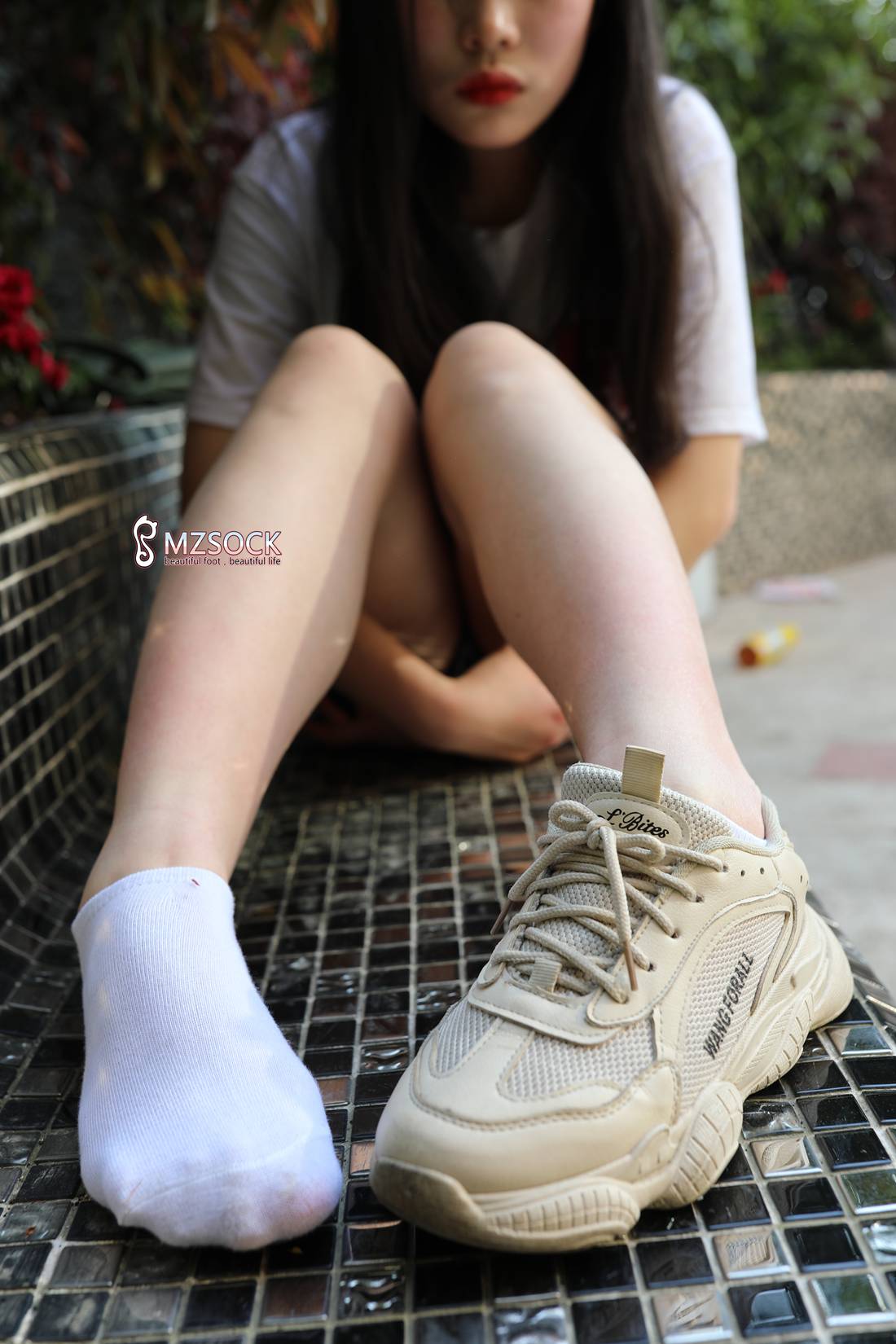 图片[49]-[MZSOCK爱美足] No.011 晓晓 在线浏览 – 速更版-美库