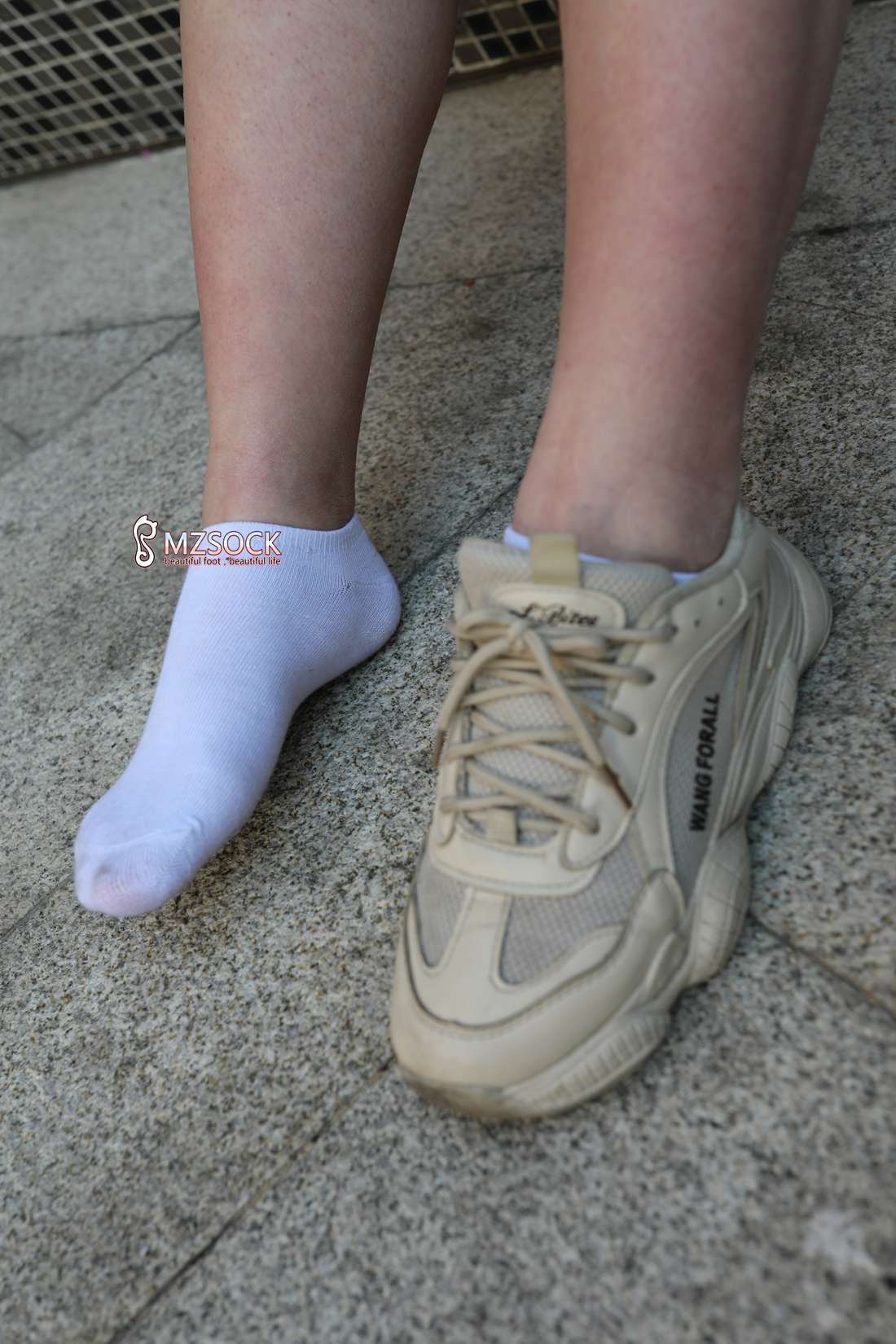 图片[244]-[MZSOCK爱美足] No.011 晓晓 在线浏览 – 速更版-美库