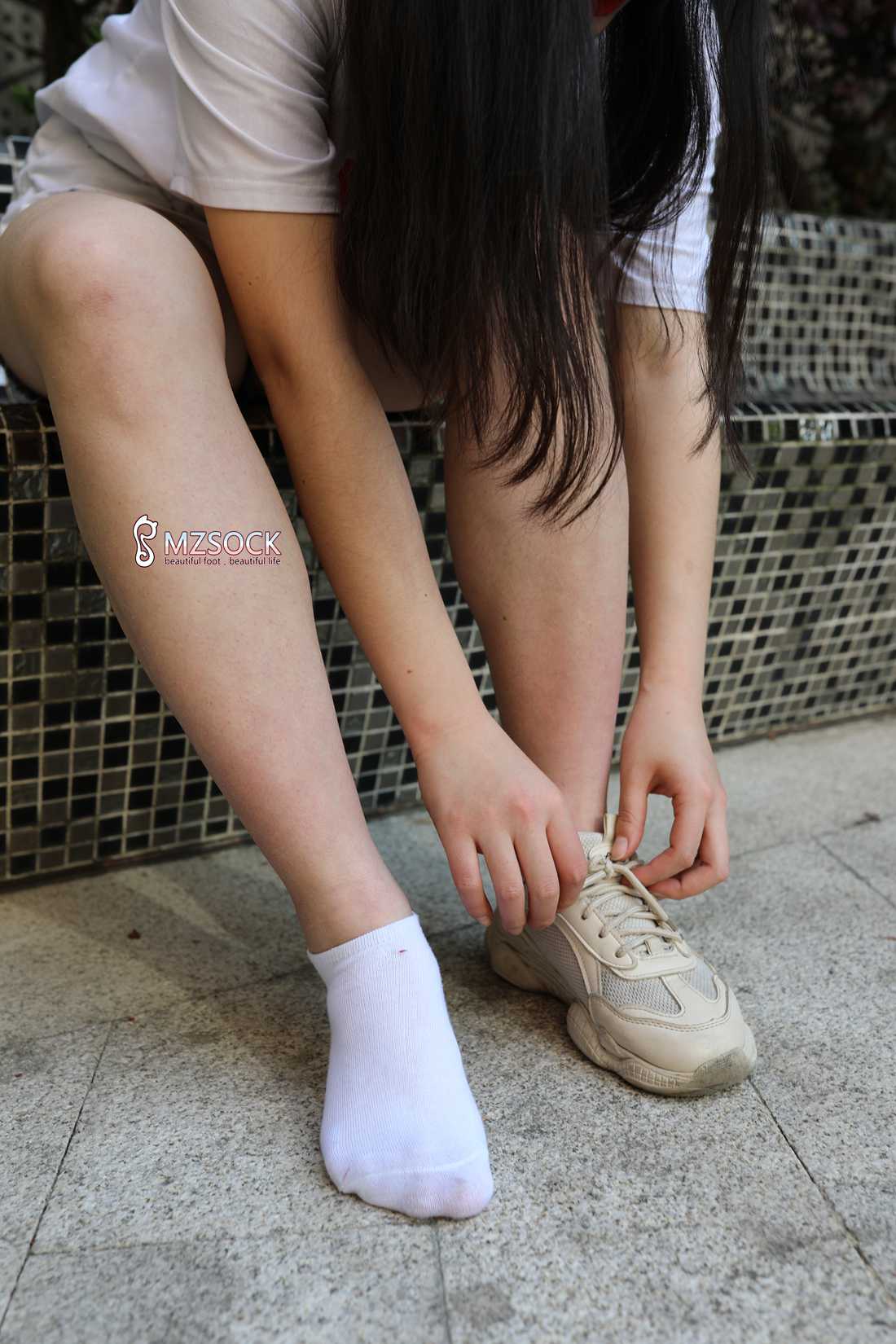 图片[315]-[MZSOCK爱美足] No.011 晓晓 在线浏览 – 速更版-美库