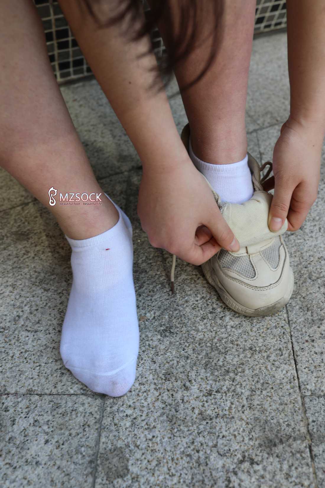 图片[109]-[MZSOCK爱美足] No.011 晓晓 在线浏览 – 速更版-美库