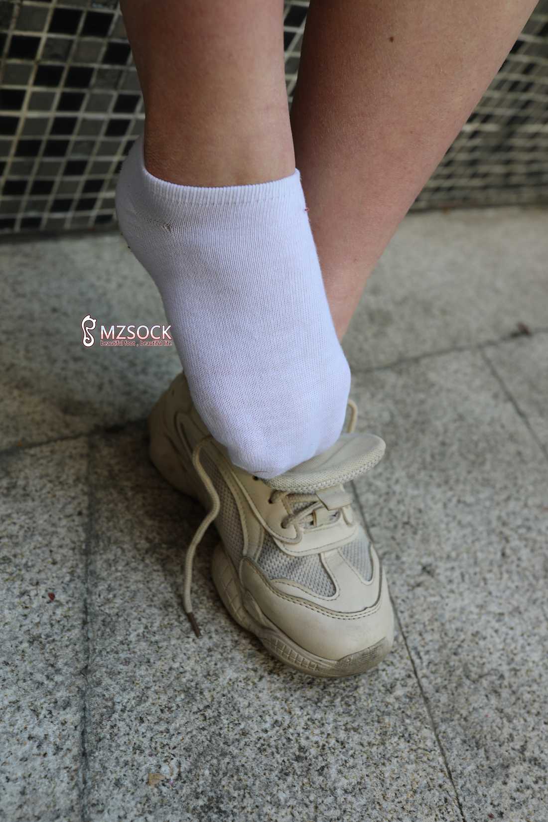 图片[286]-[MZSOCK爱美足] No.011 晓晓 在线浏览 – 速更版-美库