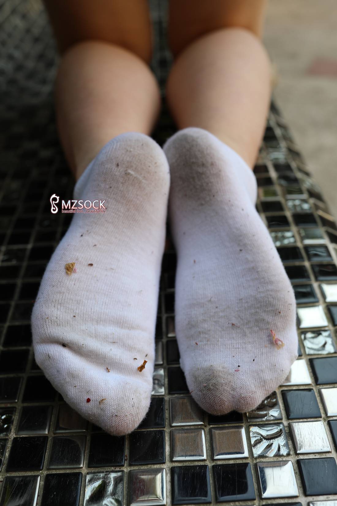 图片[167]-[MZSOCK爱美足] No.011 晓晓 在线浏览 – 速更版-美库