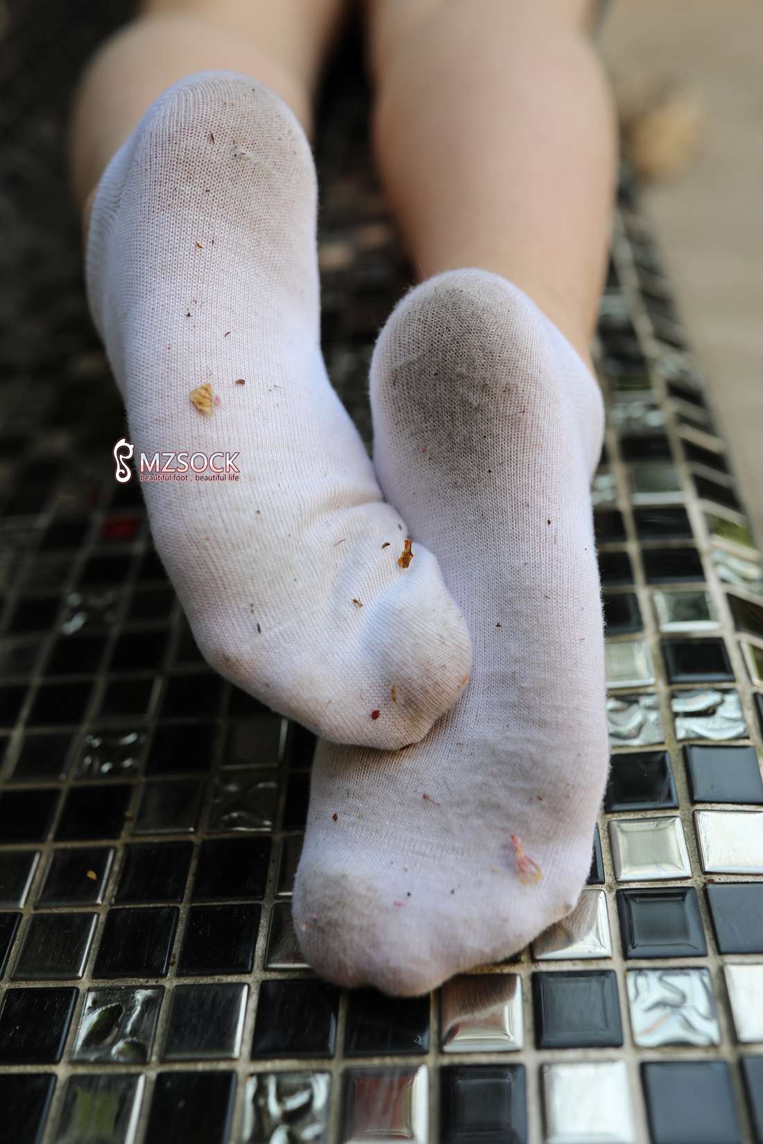 图片[10]-[MZSOCK爱美足] No.011 晓晓 在线浏览 – 速更版-美库