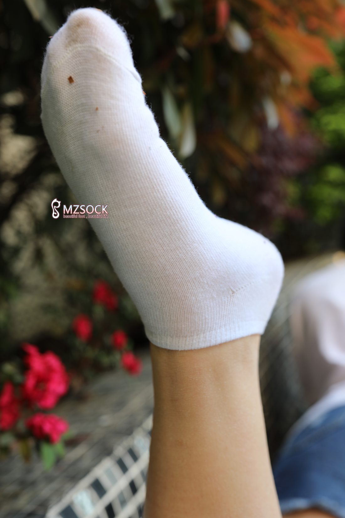 图片[191]-[MZSOCK爱美足] No.011 晓晓 在线浏览 – 速更版-美库