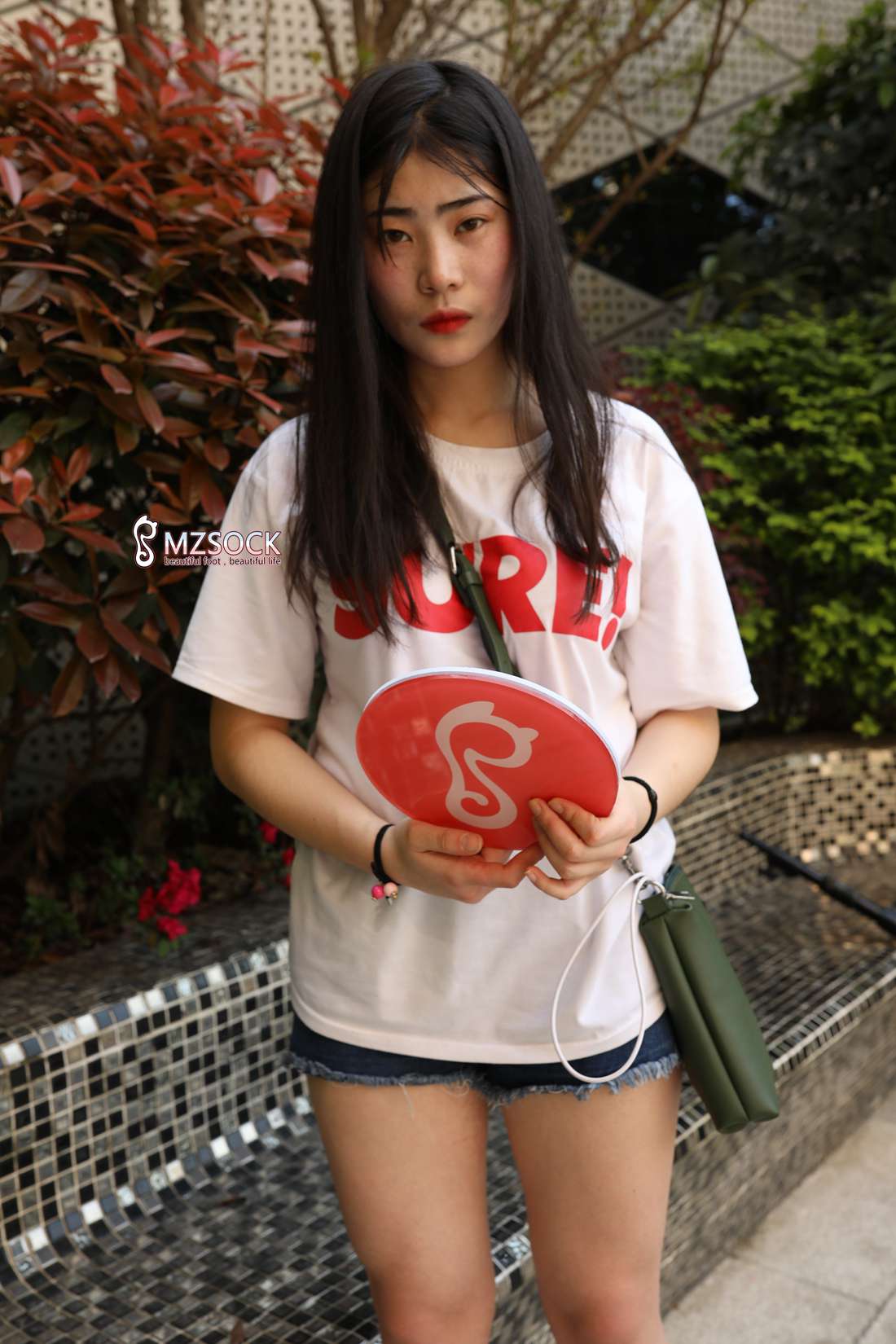 图片[68]-[MZSOCK爱美足] No.011 晓晓 在线浏览 – 速更版-美库