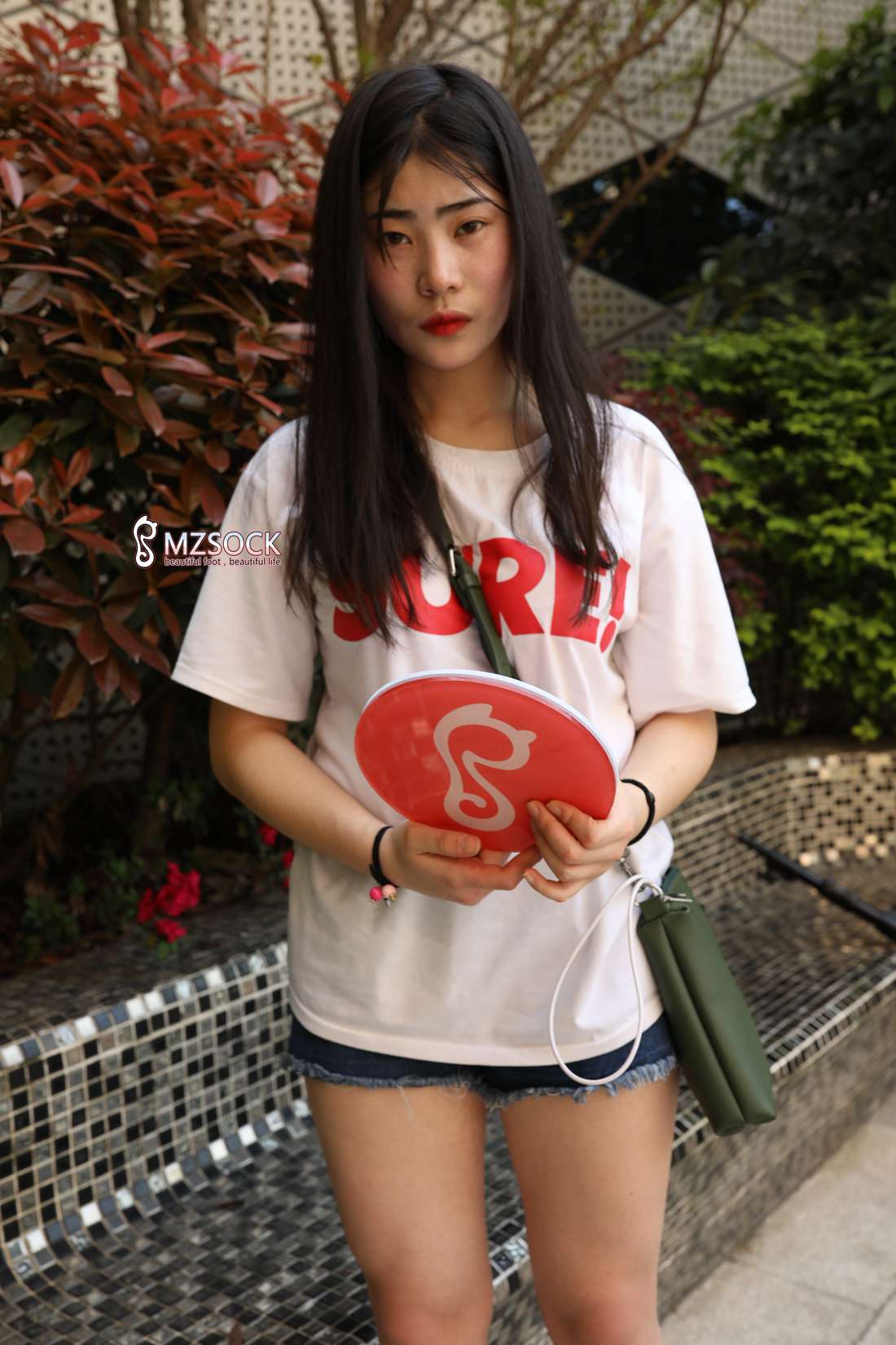 图片[298]-[MZSOCK爱美足] No.011 晓晓 在线浏览 – 速更版-美库