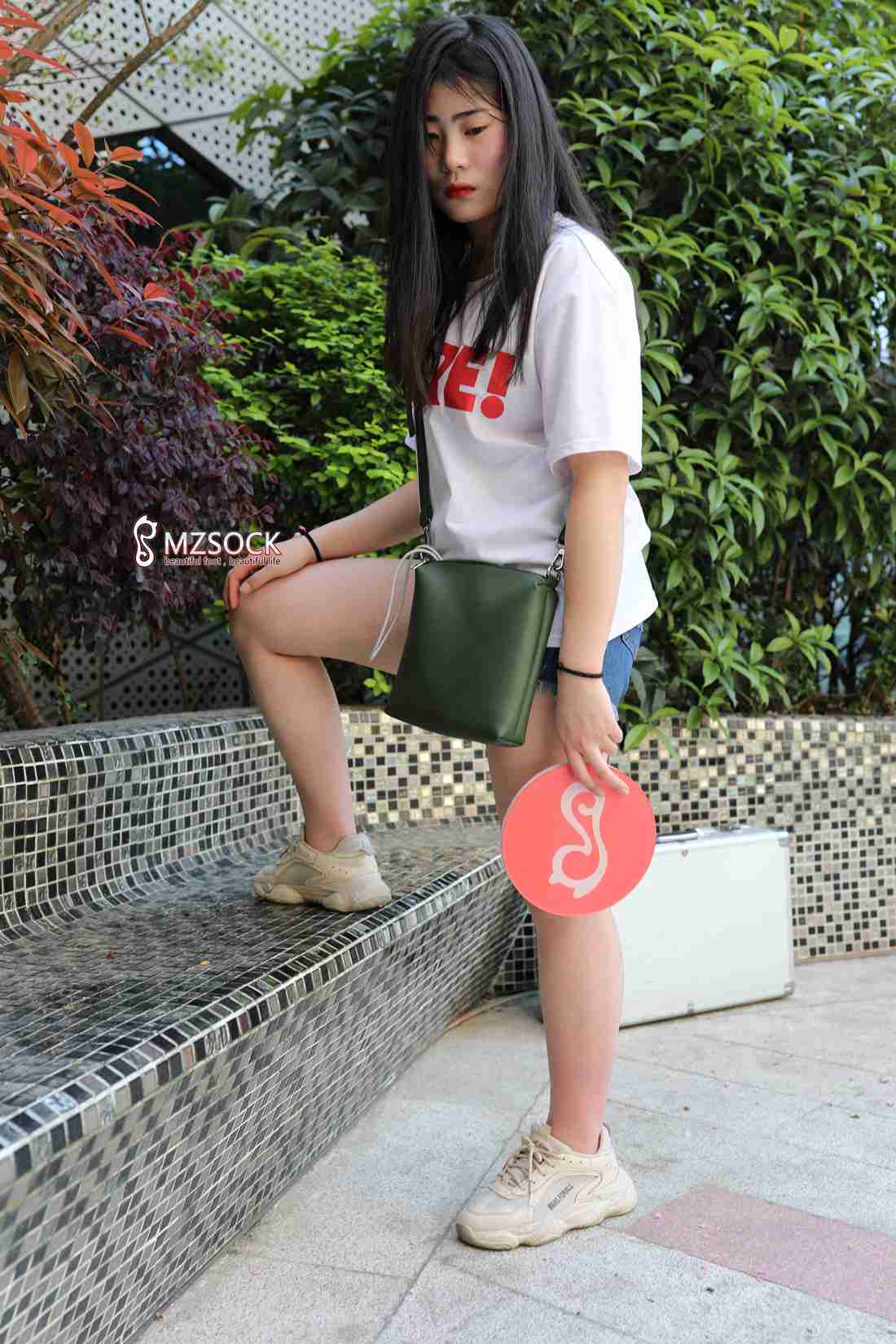 图片[29]-[MZSOCK爱美足] No.011 晓晓 在线浏览 – 速更版-美库