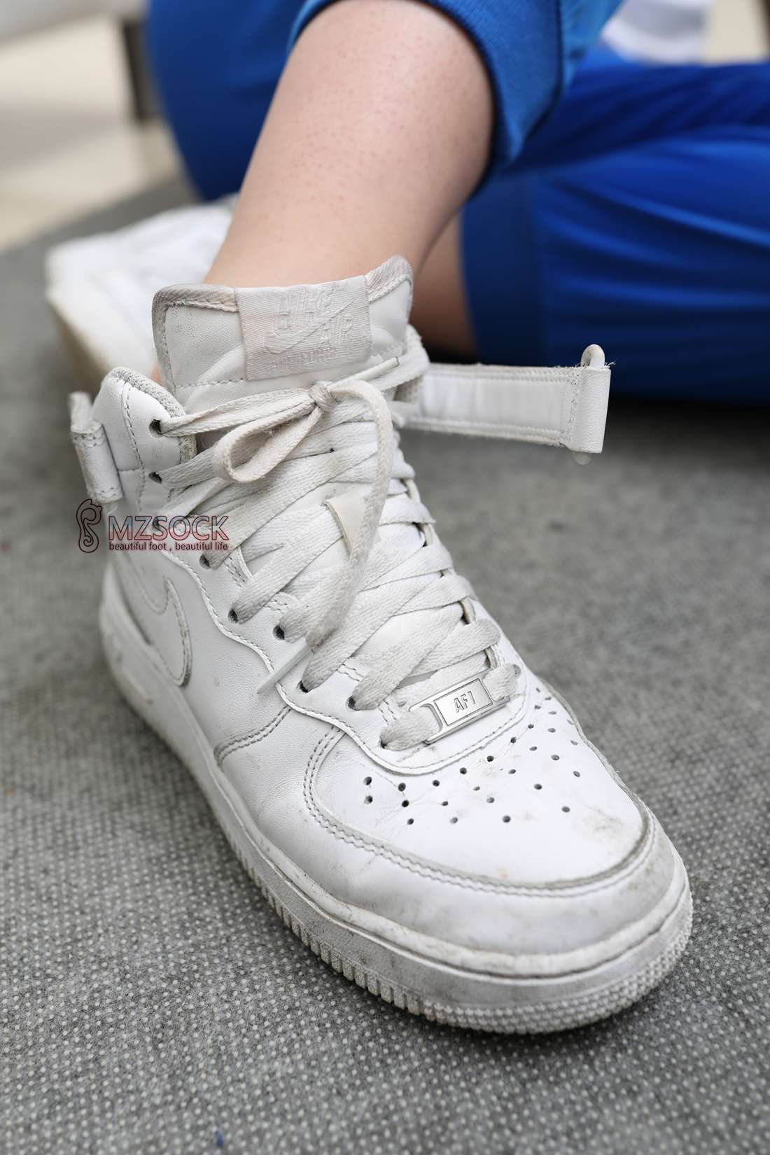 图片[190]-[MZSOCK爱美足] No.013 多多 在线浏览 – 速更版-美库