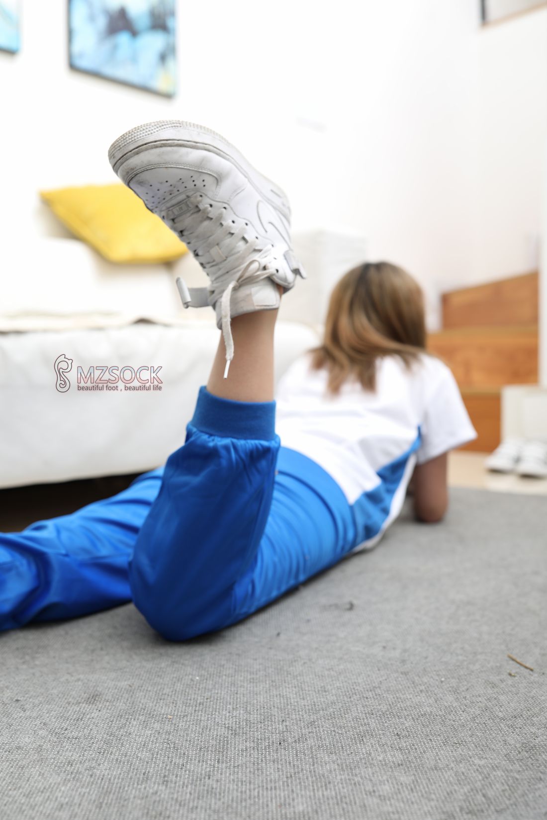 图片[183]-[MZSOCK爱美足] No.013 多多 在线浏览 – 速更版-美库