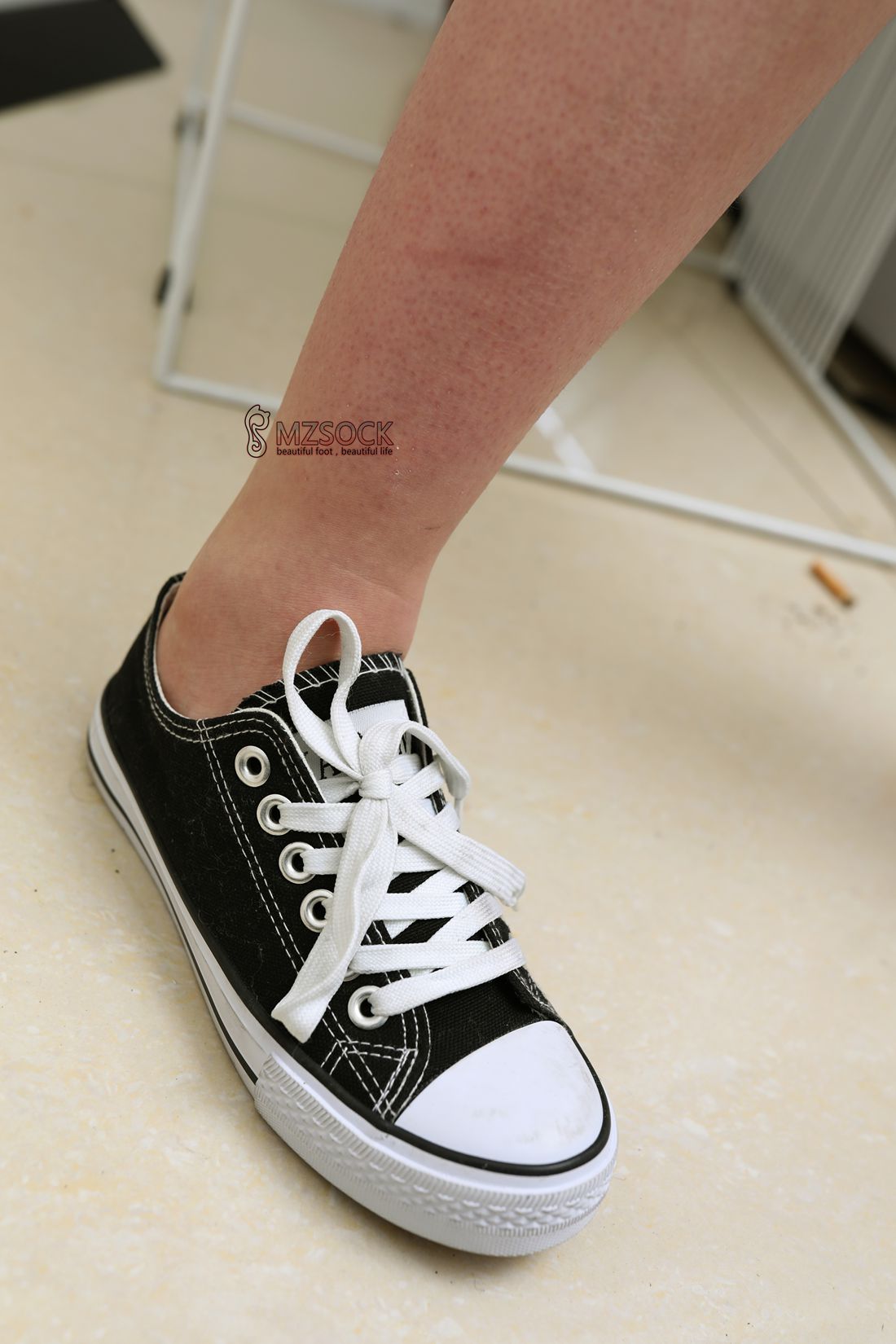 图片[3]-[MZSOCK爱美足] No.015 多多 在线浏览 – 速更版-美库