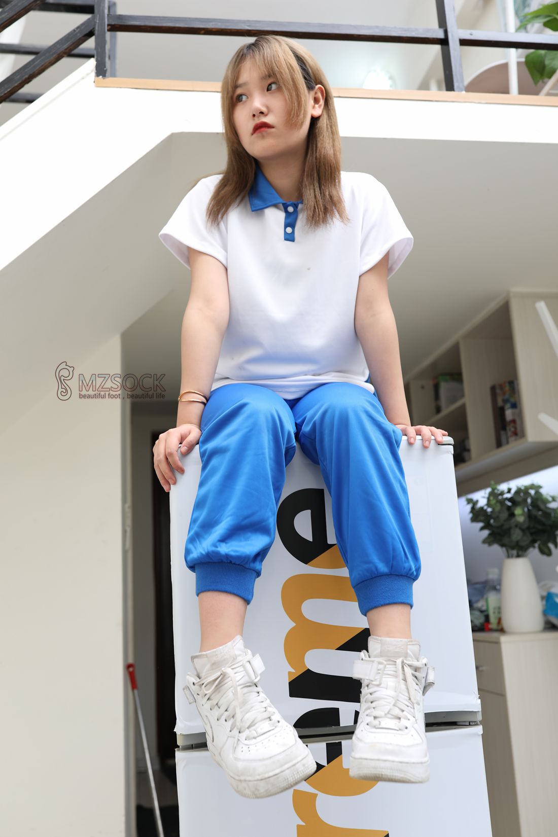 图片[93]-[MZSOCK爱美足] No.013 多多 在线浏览 – 速更版-美库